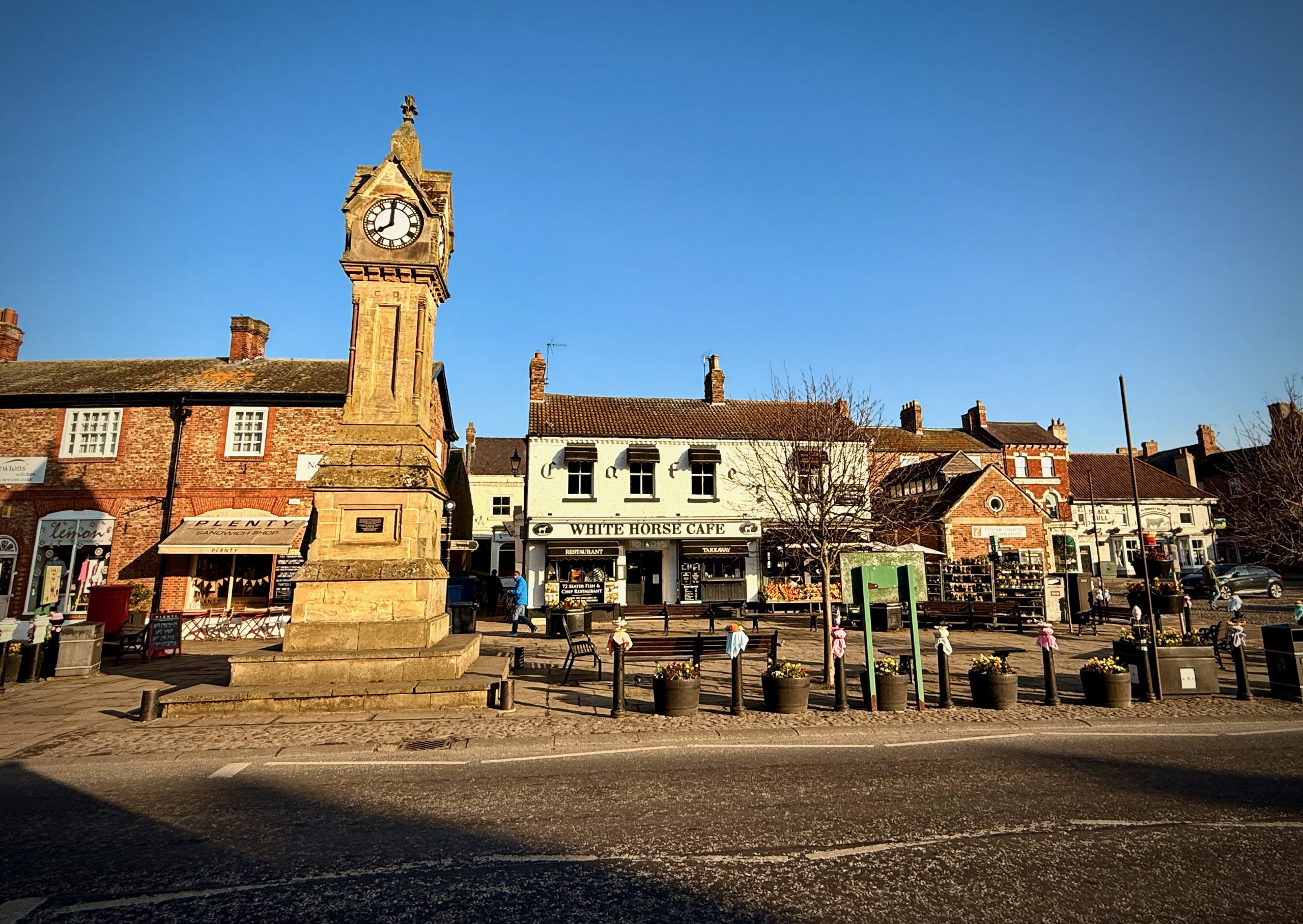 Thirsk Museum | Explore Local History, Heritage & Famous Yorkshire Stories