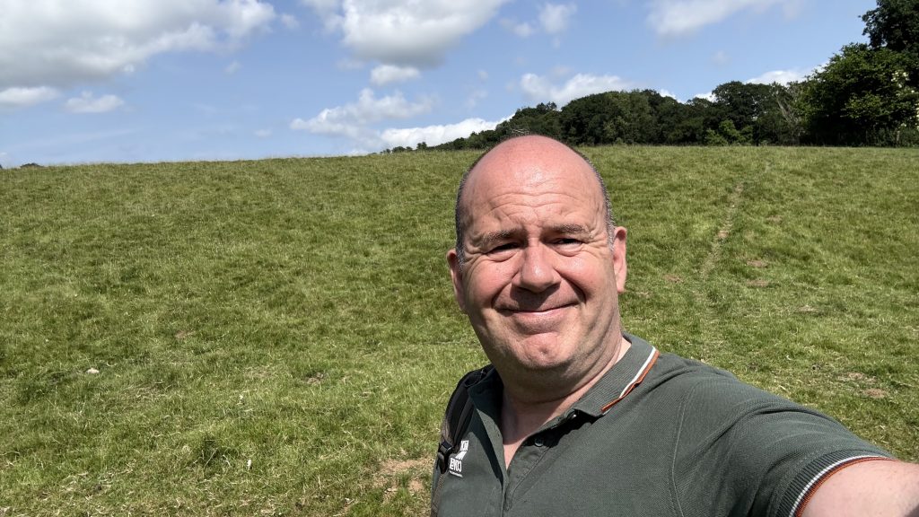 Contact Phill Marley — Get in Touch & Send a Message