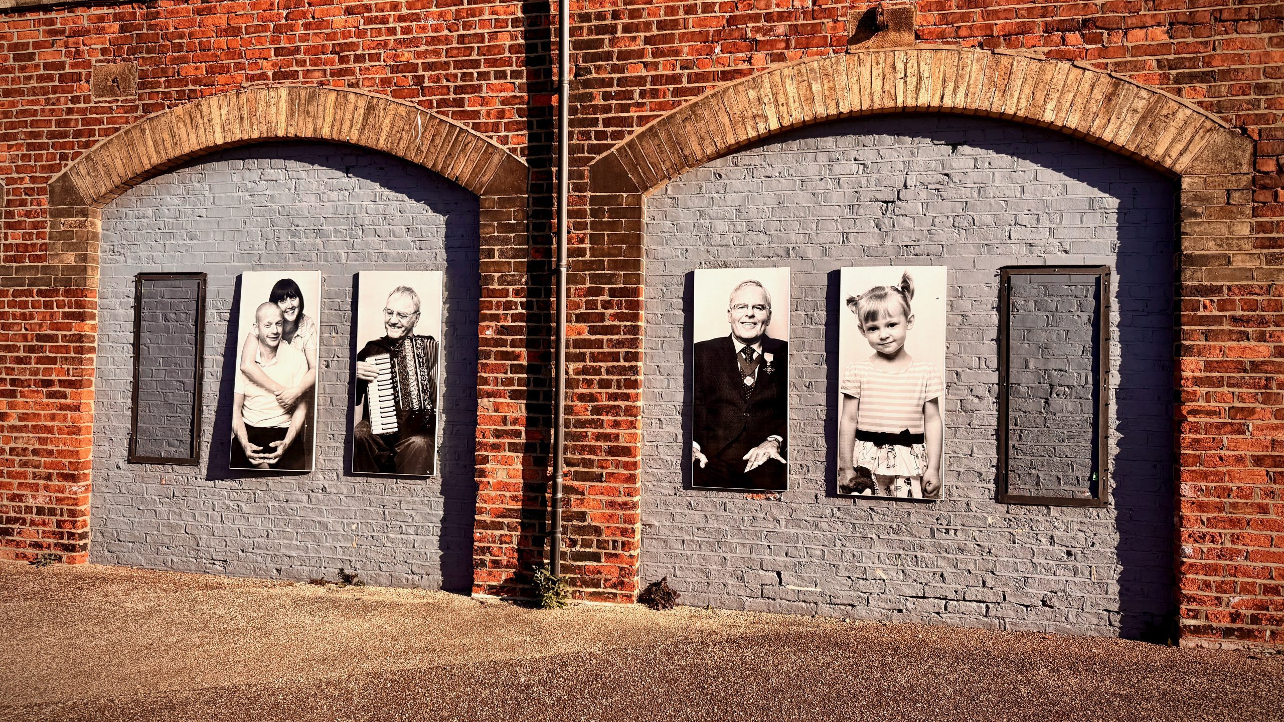 Redcar Central Station