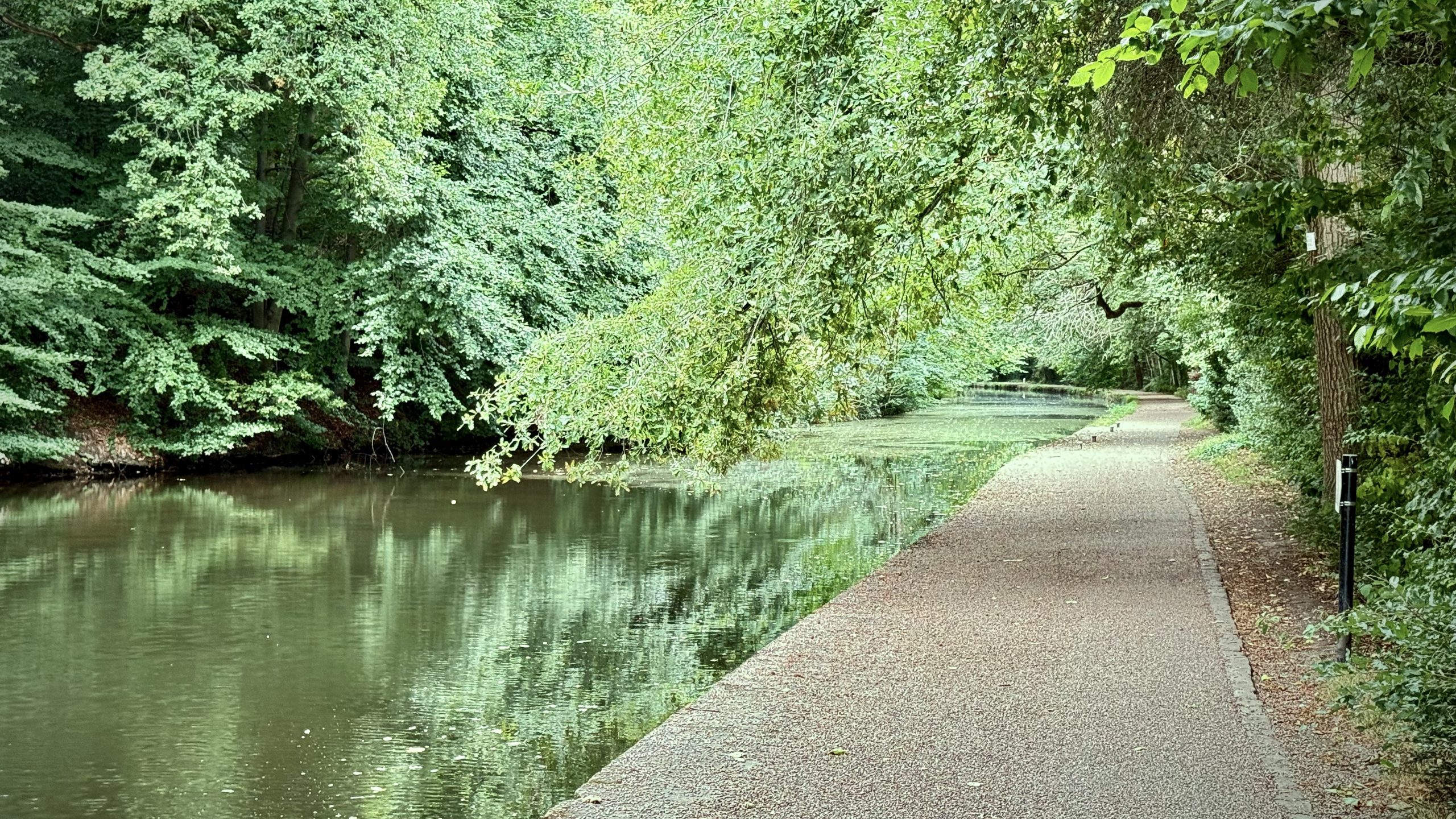 Leeds to Liverpool Canal