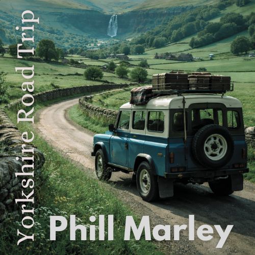 Ad-Free Yorkshire Travel Guide | Phill’s Road Trip 2026