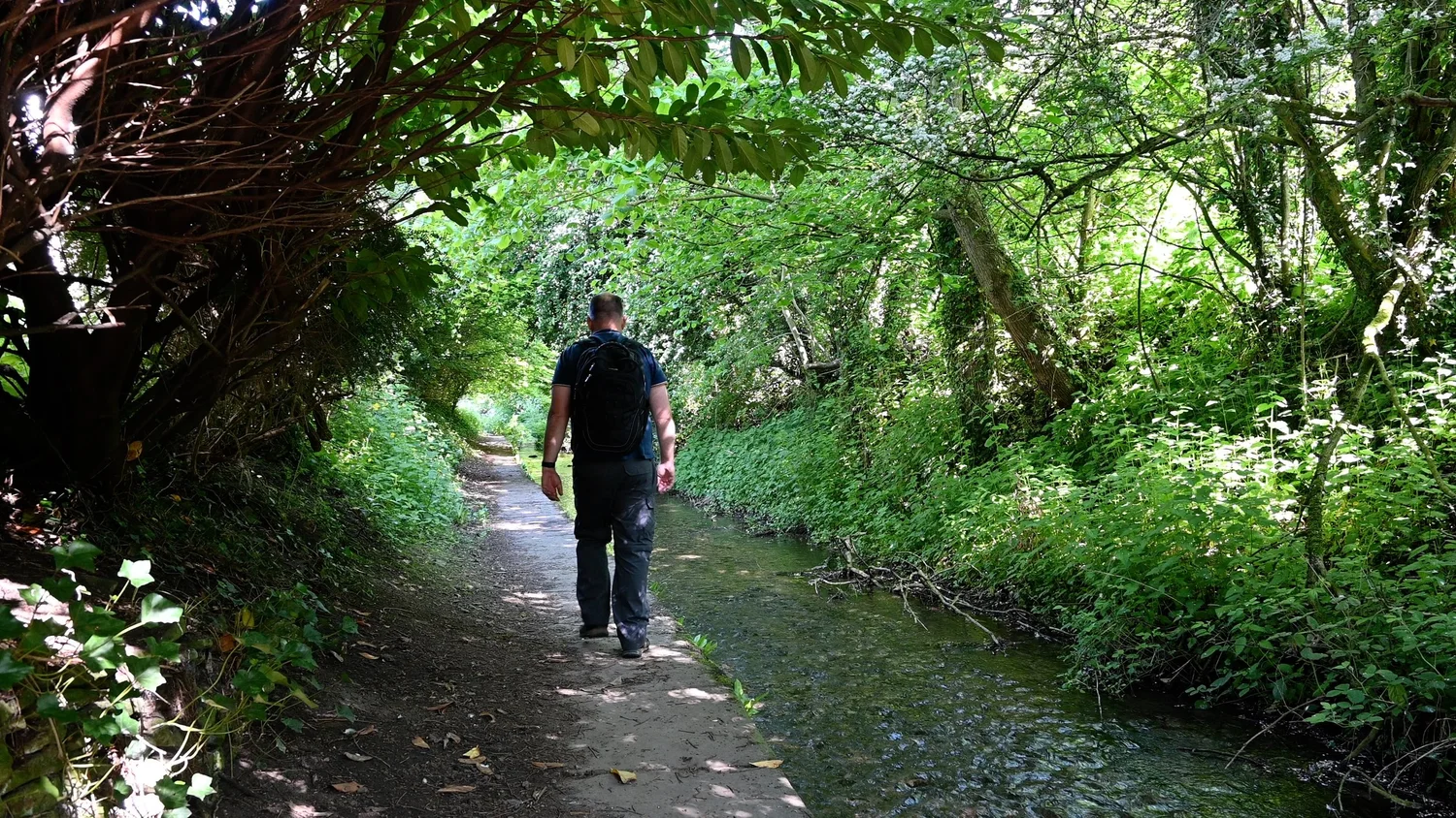 Boro Beck Circular Walk – Explore Helmsley’s Scenic Countryside Trail