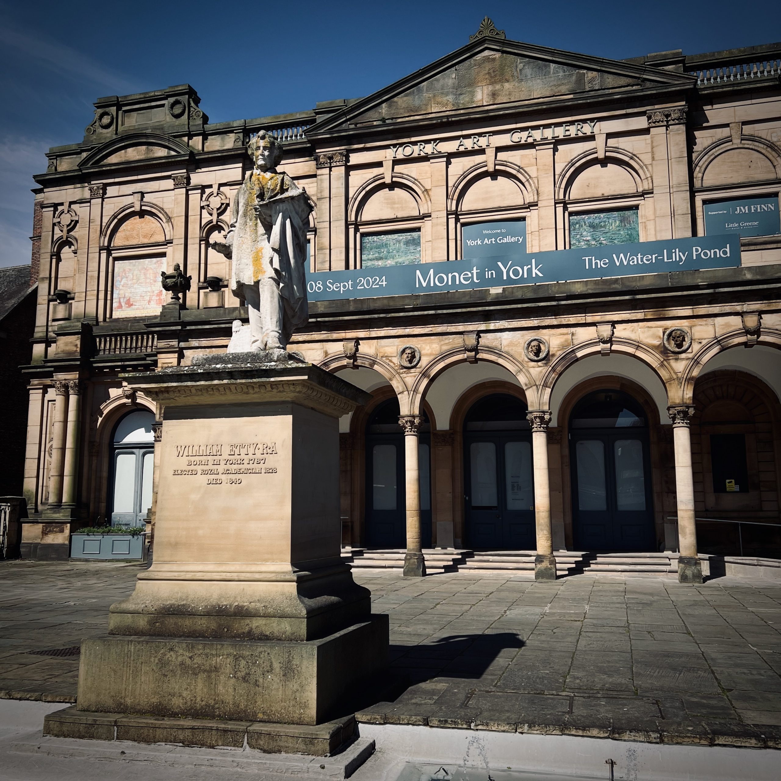 City of York – Historic Attractions, Medieval Streets & Things to Do in Yorkshire