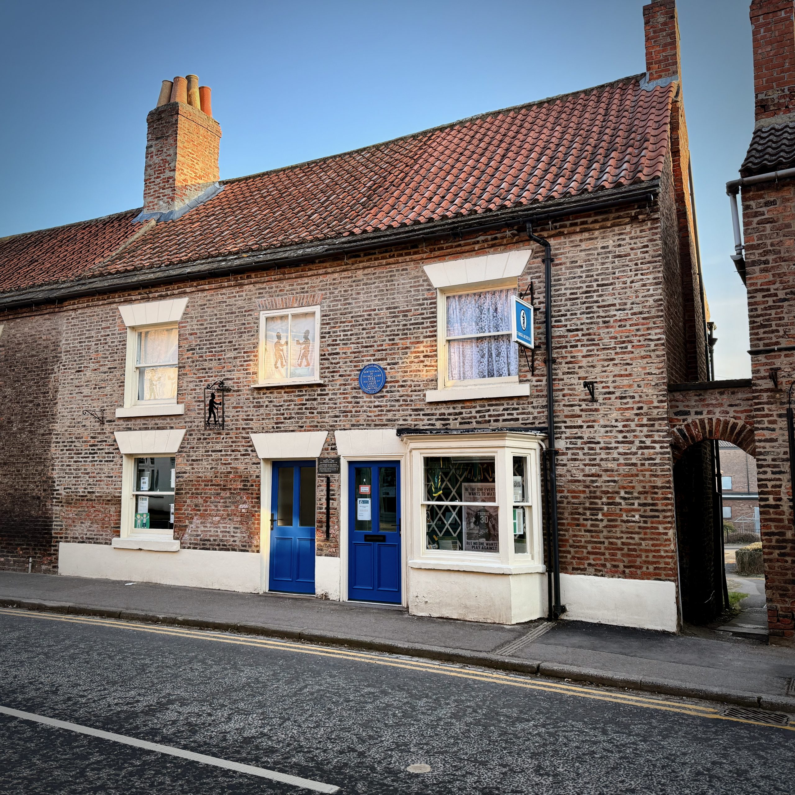 Thirsk Museum
