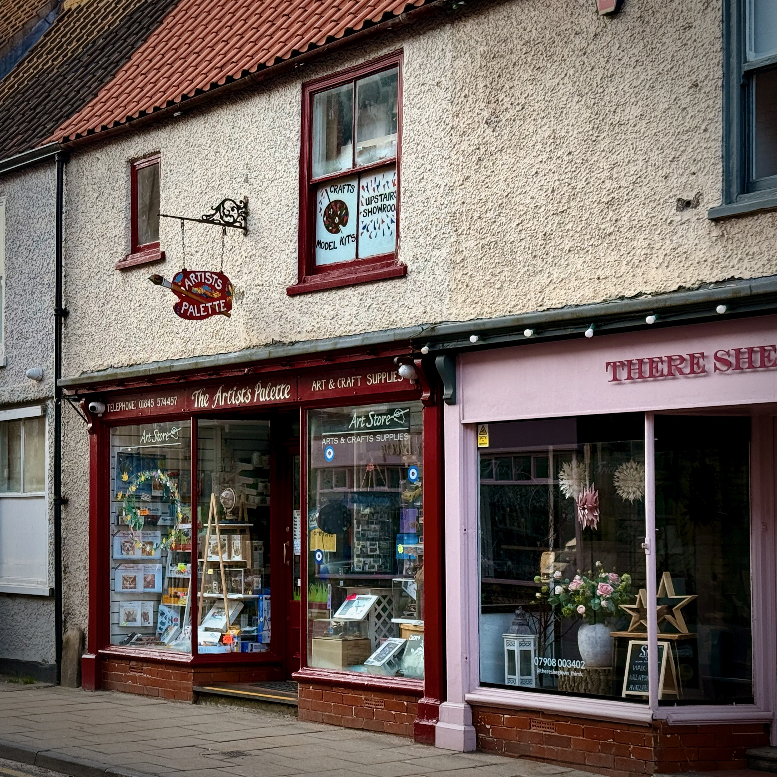 Independent Retailers