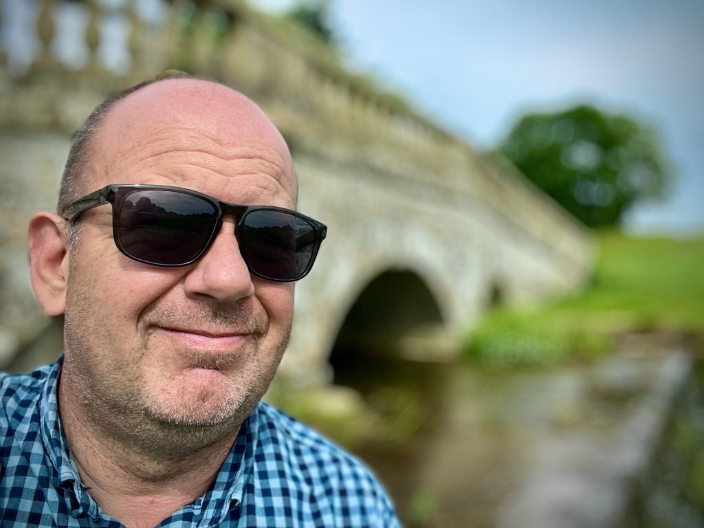 Contact Phill Marley — Get in Touch & Send a Message