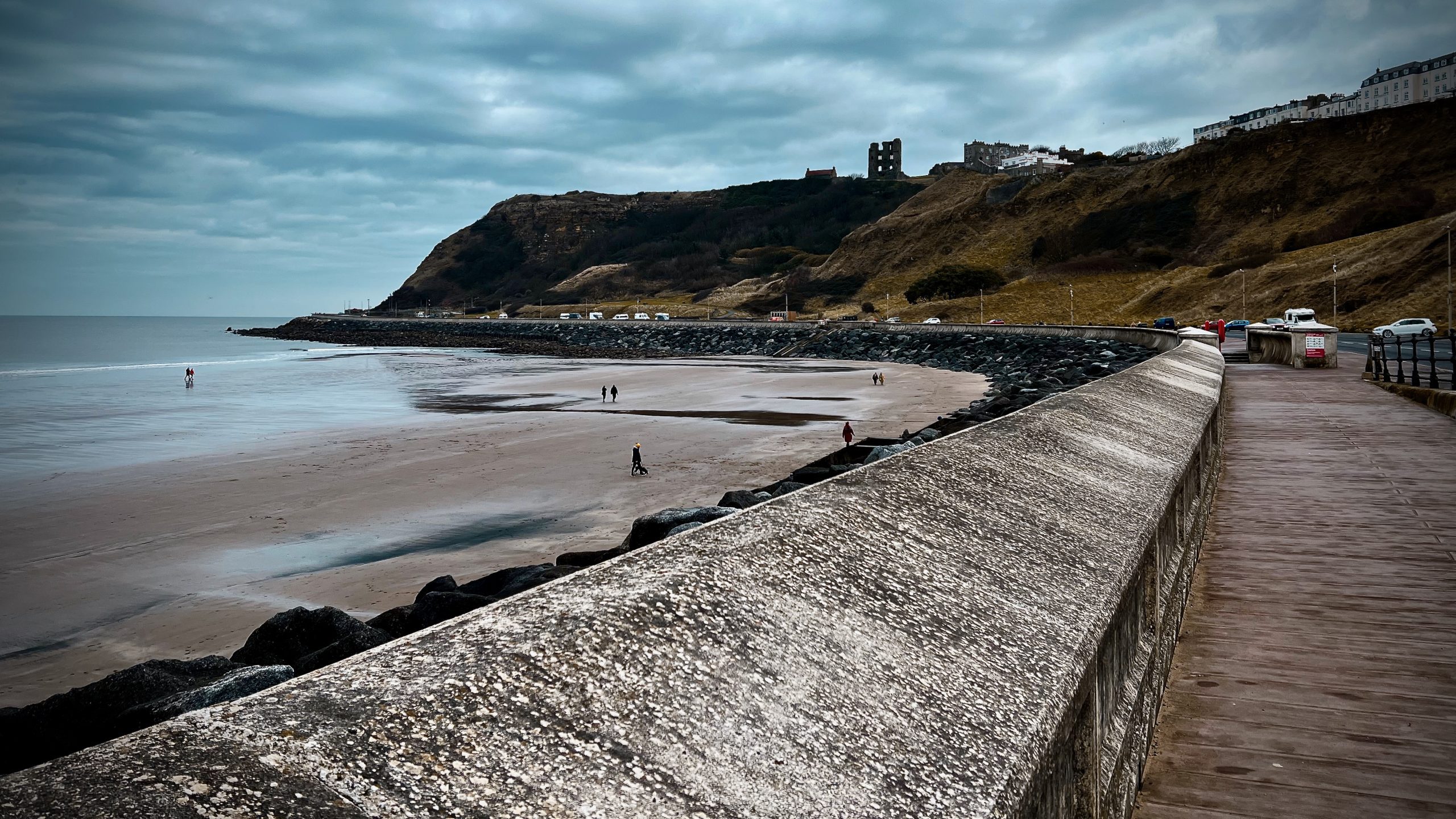 Scarborough North Yorkshire – Historic Seaside Resort on the Yorkshire Coast