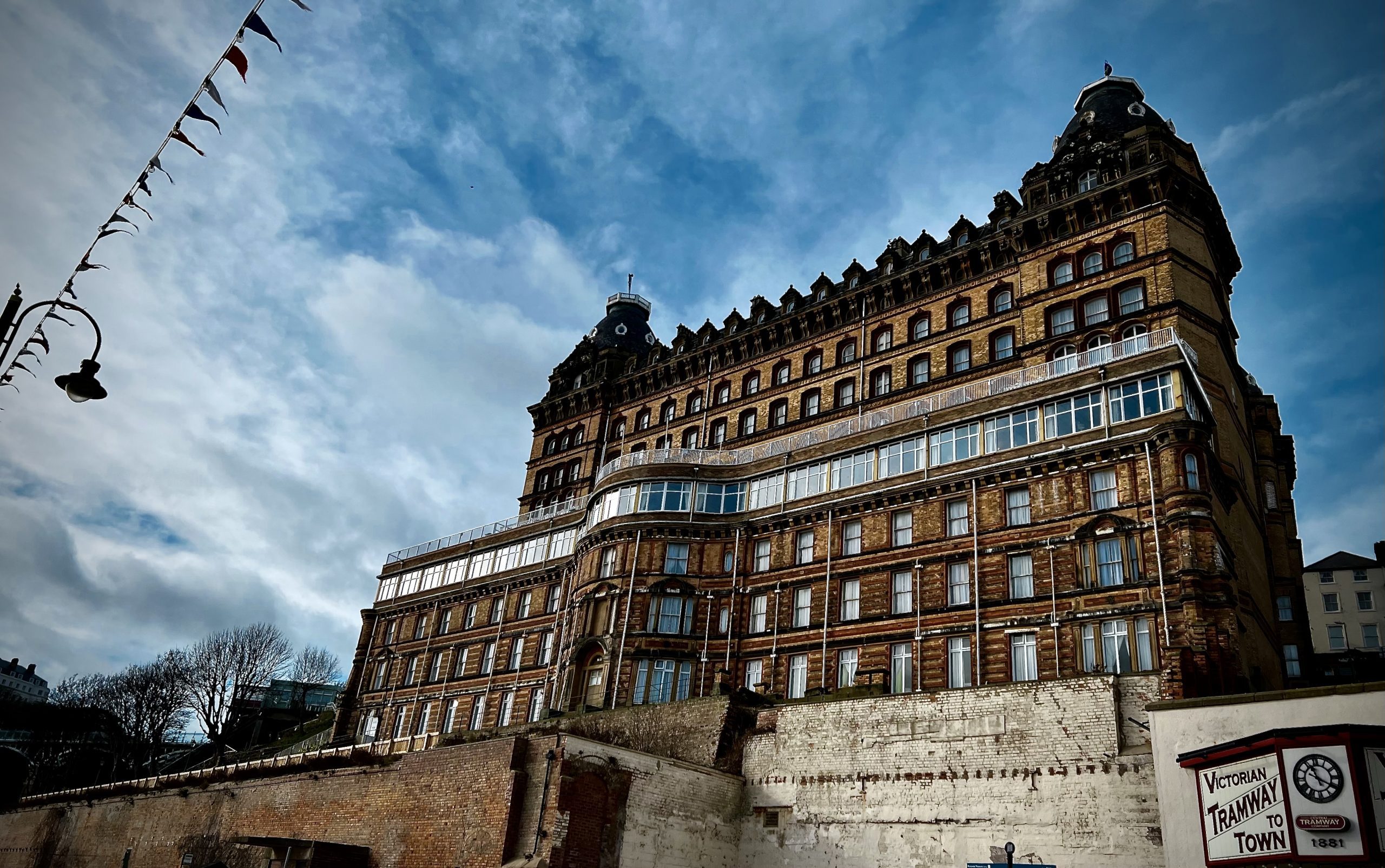 Scarborough North Yorkshire – Historic Seaside Resort on the Yorkshire Coast