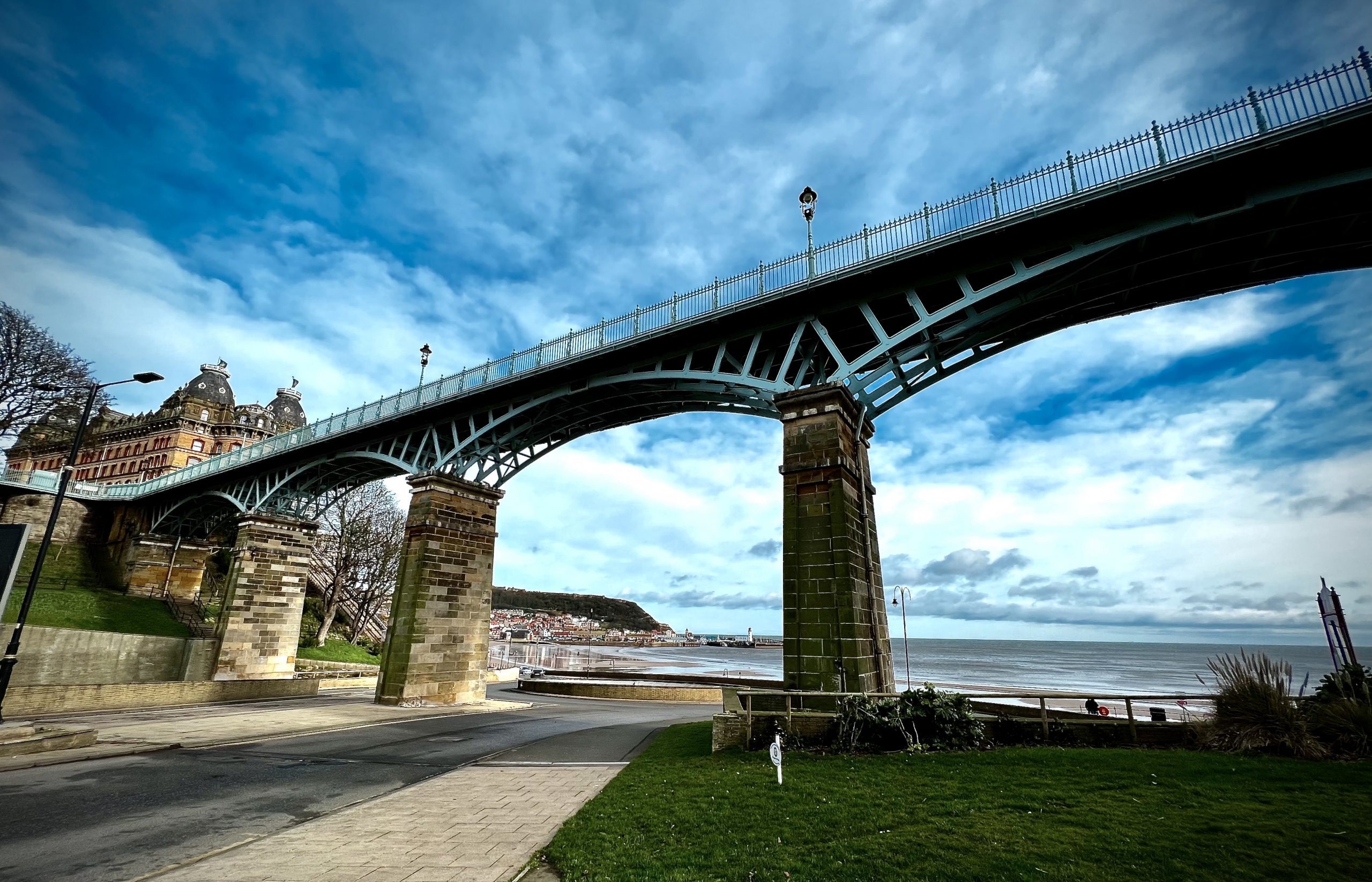 Scarborough North Yorkshire – Historic Seaside Resort on the Yorkshire Coast