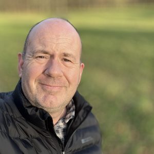 Daily Journal of Phill Marley Friday 24th October 2025