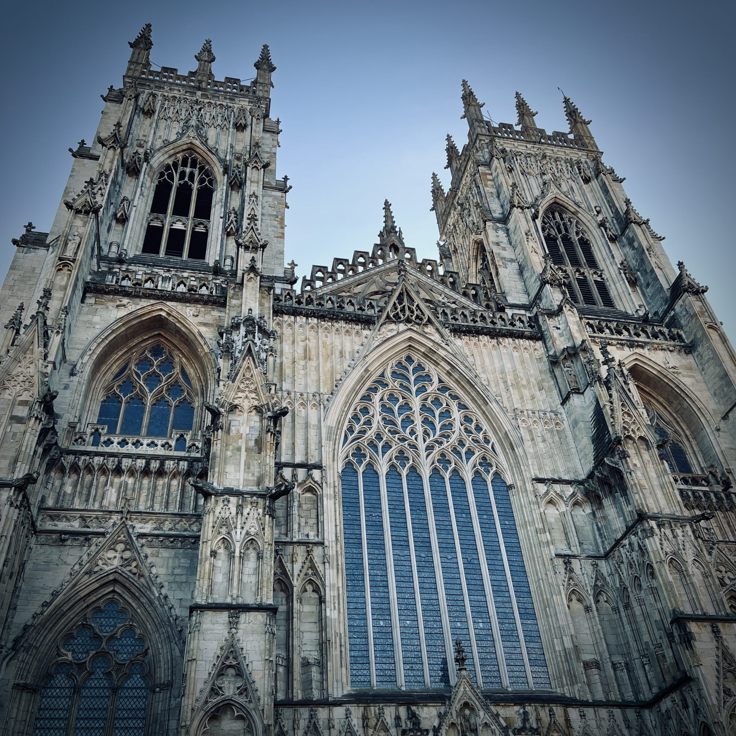 City of York – Historic Attractions, Medieval Streets & Things to Do in Yorkshire