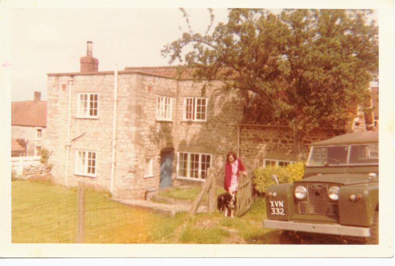 Meet Phill Marley | About & Background