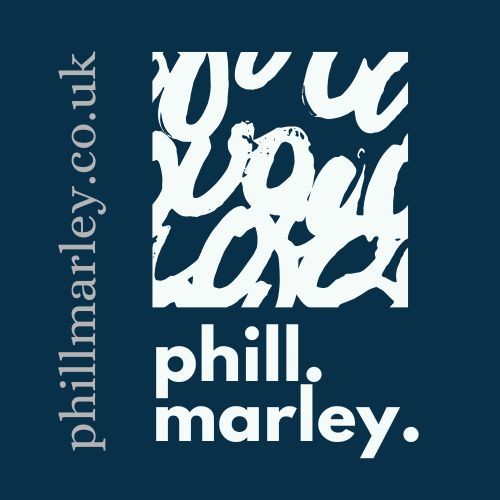 Phill Marley Logo