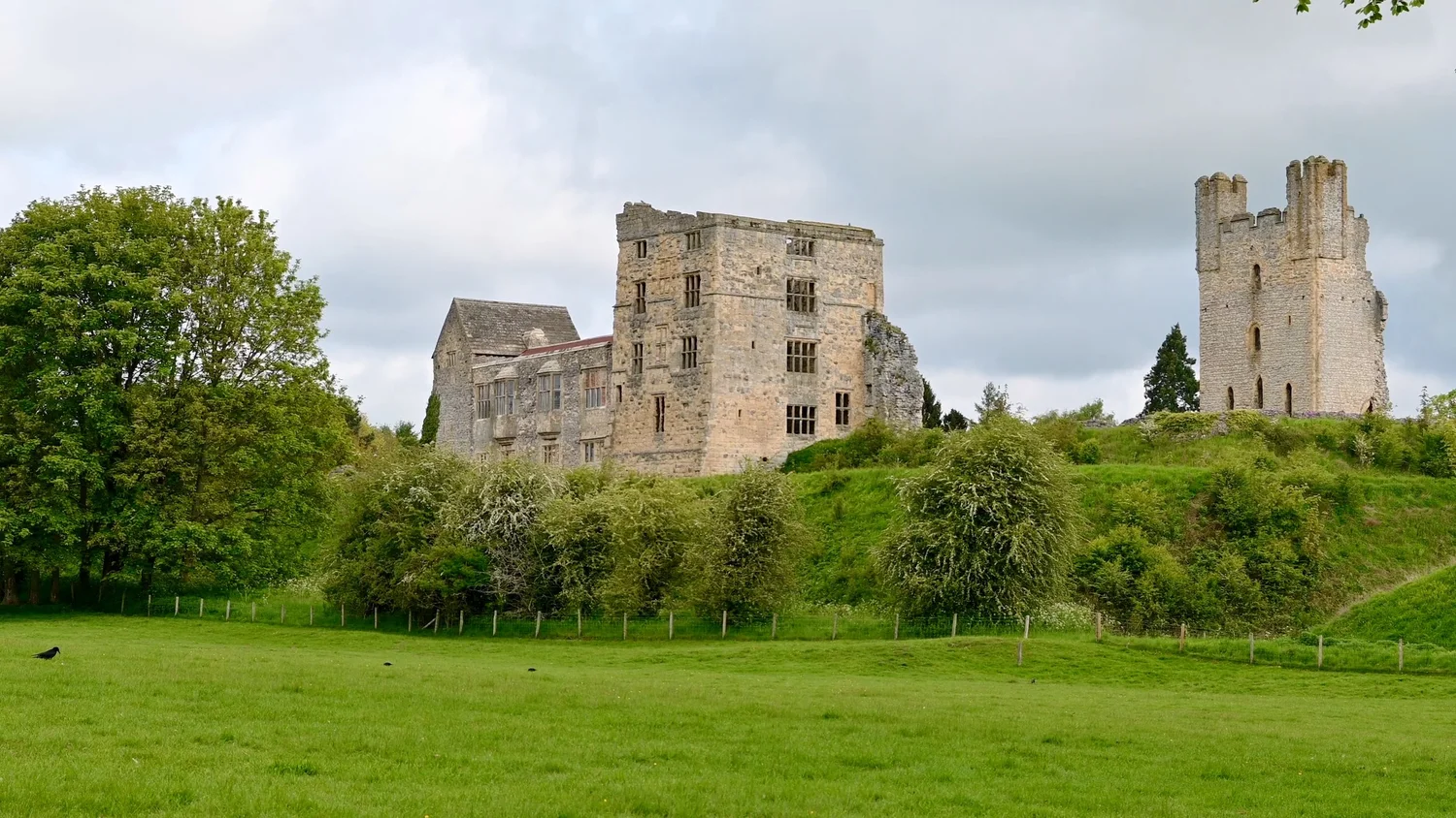 Duncombe Park Walking Trail – Helmsley North Yorkshire