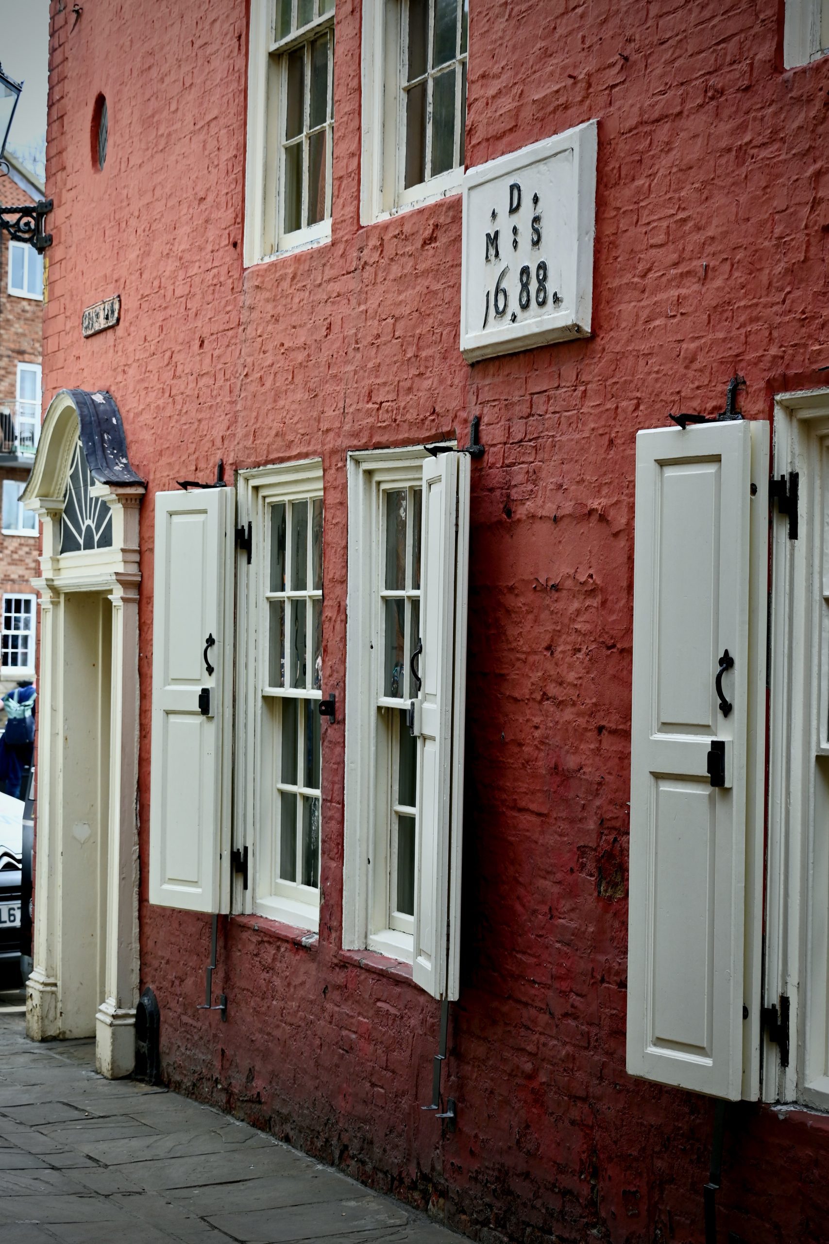 Captain Cook Memorial Museum