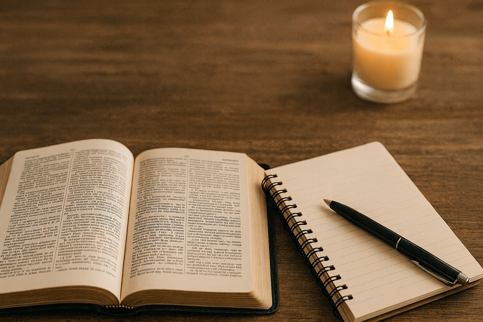 Bible Study Projects | Guides, Lessons & Creative Faith Resources