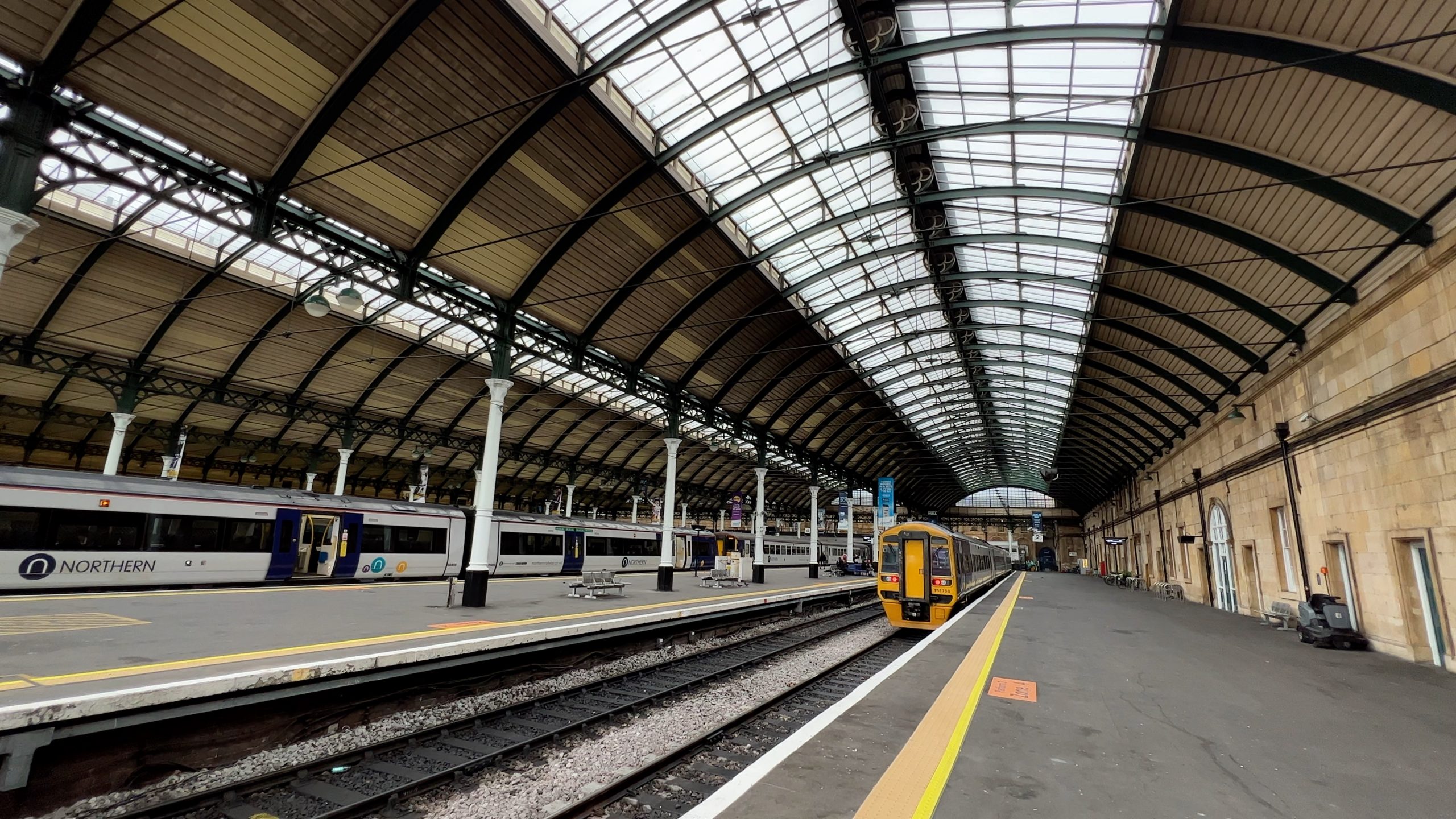 Kingston Upon Hull Travel Guide – Top Attractions, Culture & Things to Do