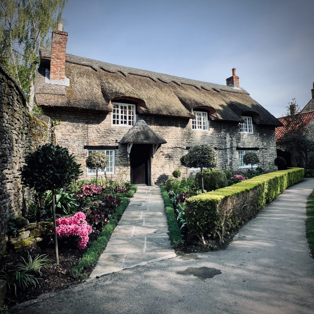 Thornton-le-Dale: A Picturesque North Yorkshire Village with Charm and Heritage