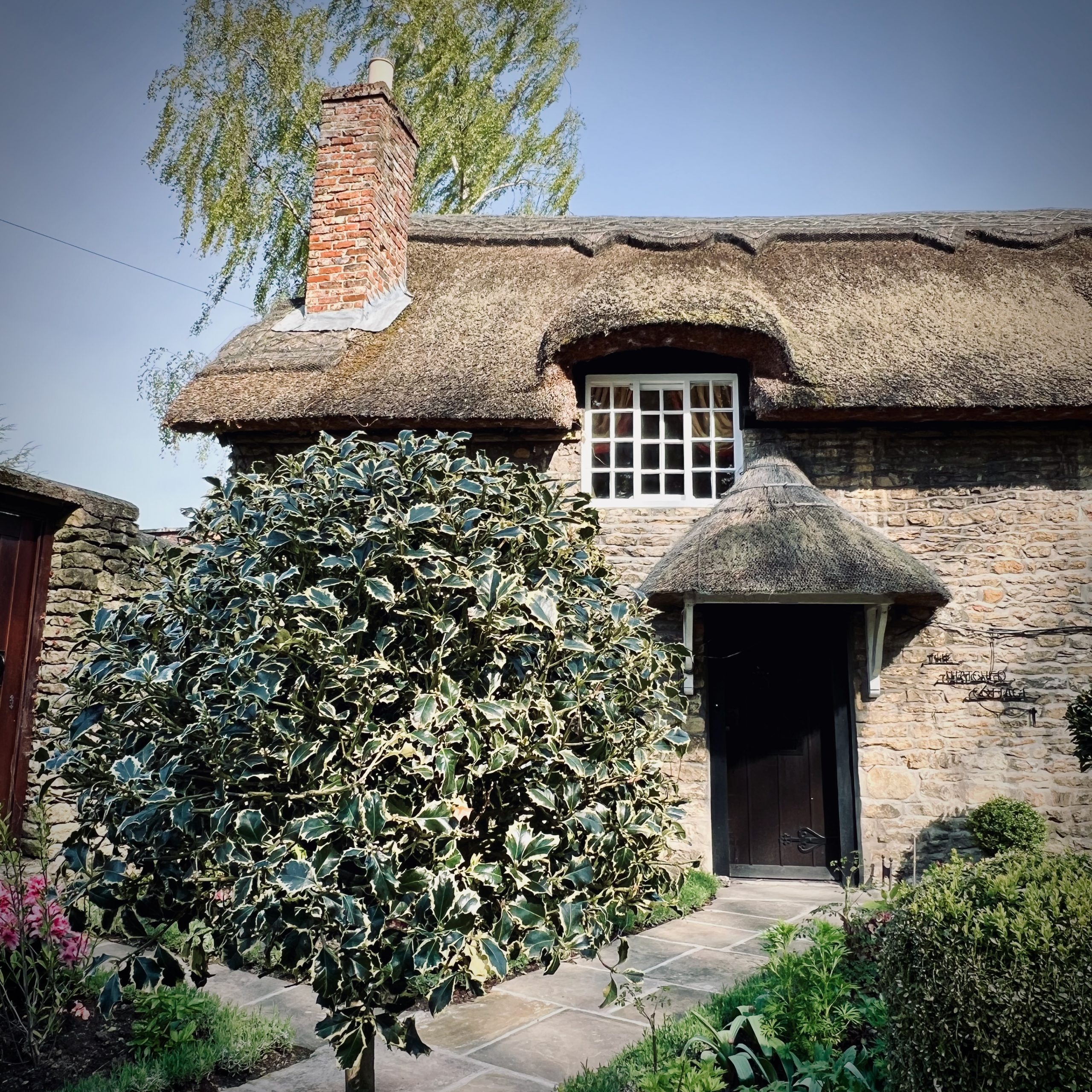 Thornton-le-Dale: A Picturesque North Yorkshire Village with Charm and Heritage