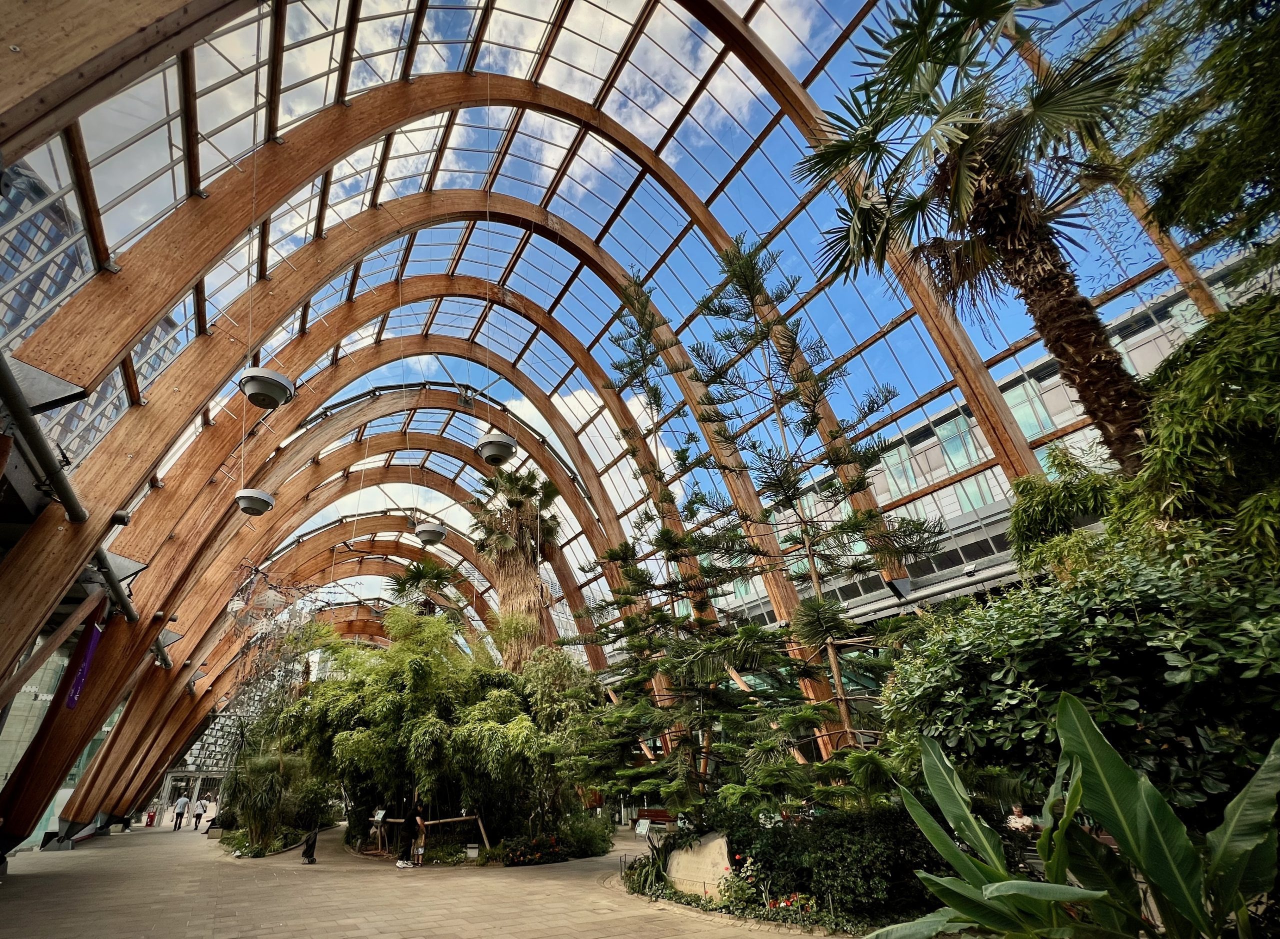 Sheffield South Yorkshire – A Vibrant City of Culture, Industry & Green Spaces