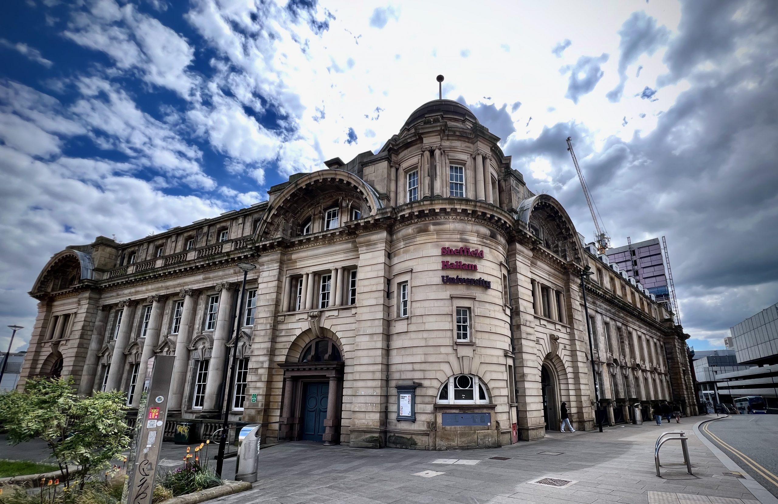 Sheffield South Yorkshire – A Vibrant City of Culture, Industry & Green Spaces