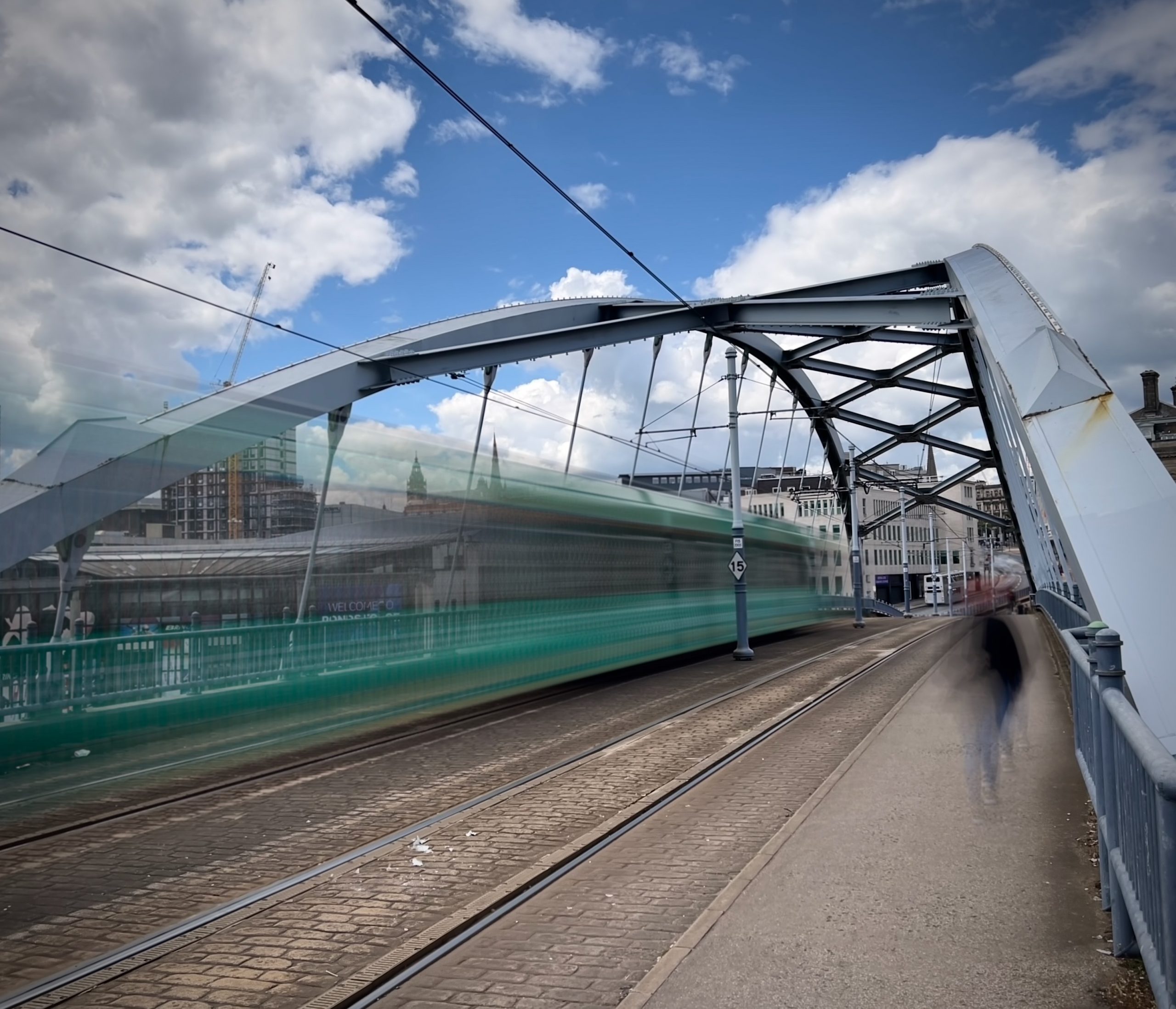 Sheffield South Yorkshire – A Vibrant City of Culture, Industry & Green Spaces