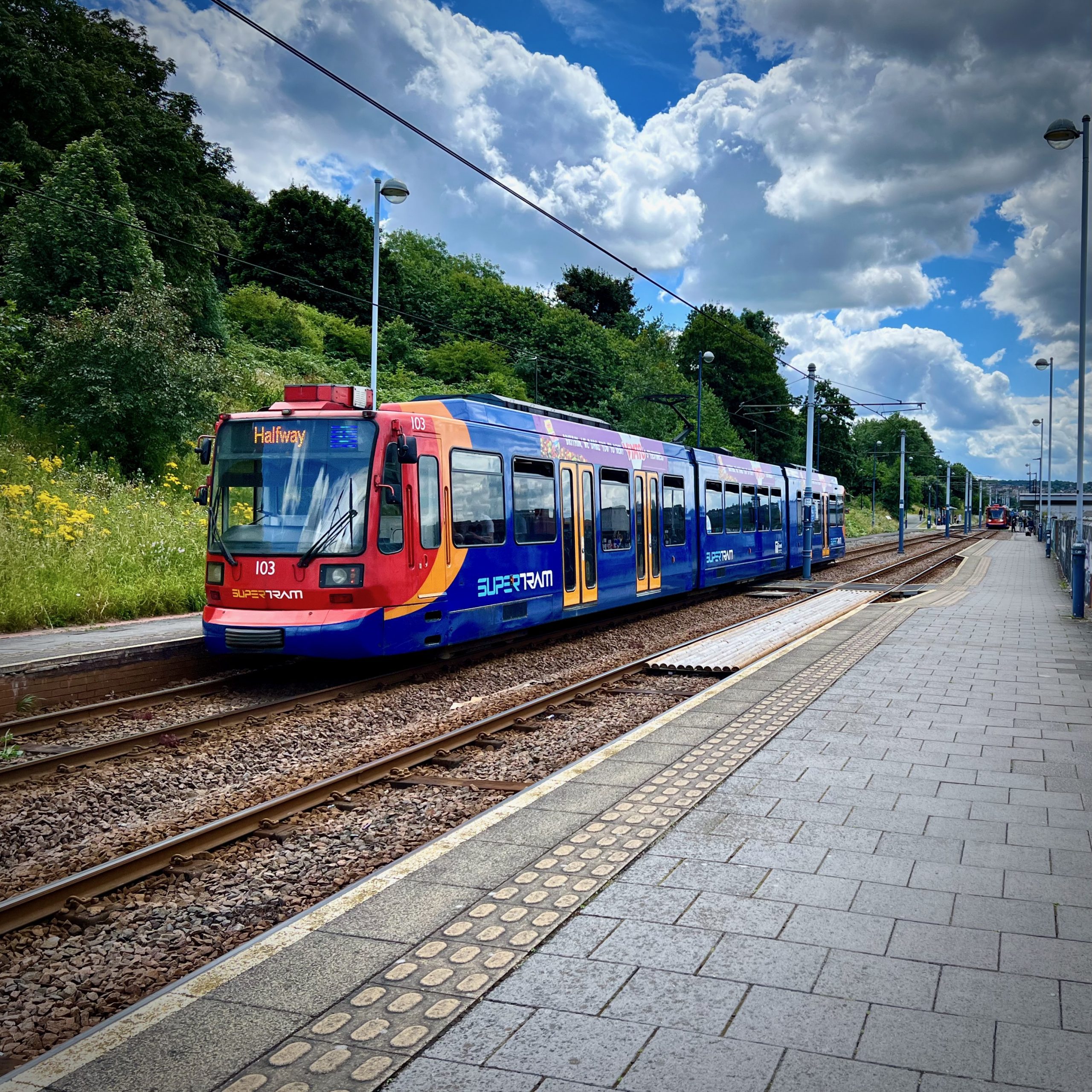 Sheffield South Yorkshire – A Vibrant City of Culture, Industry & Green Spaces