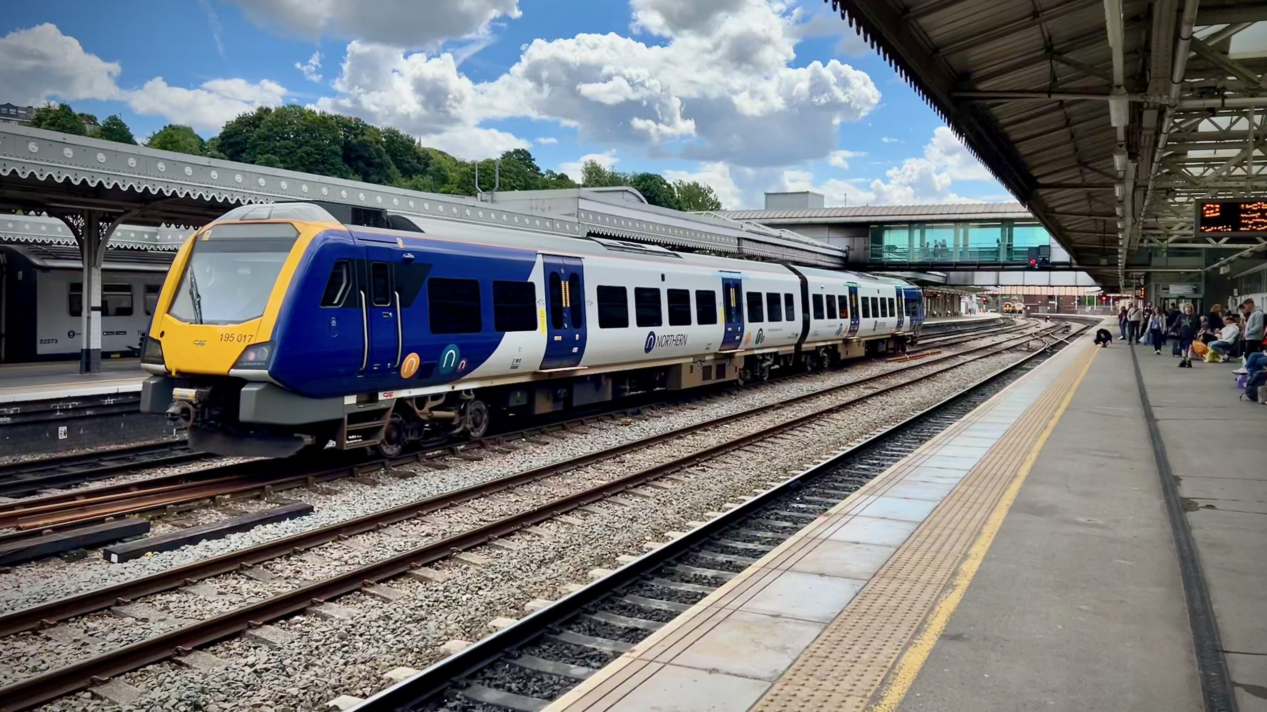 Sheffield South Yorkshire – A Vibrant City of Culture, Industry & Green Spaces