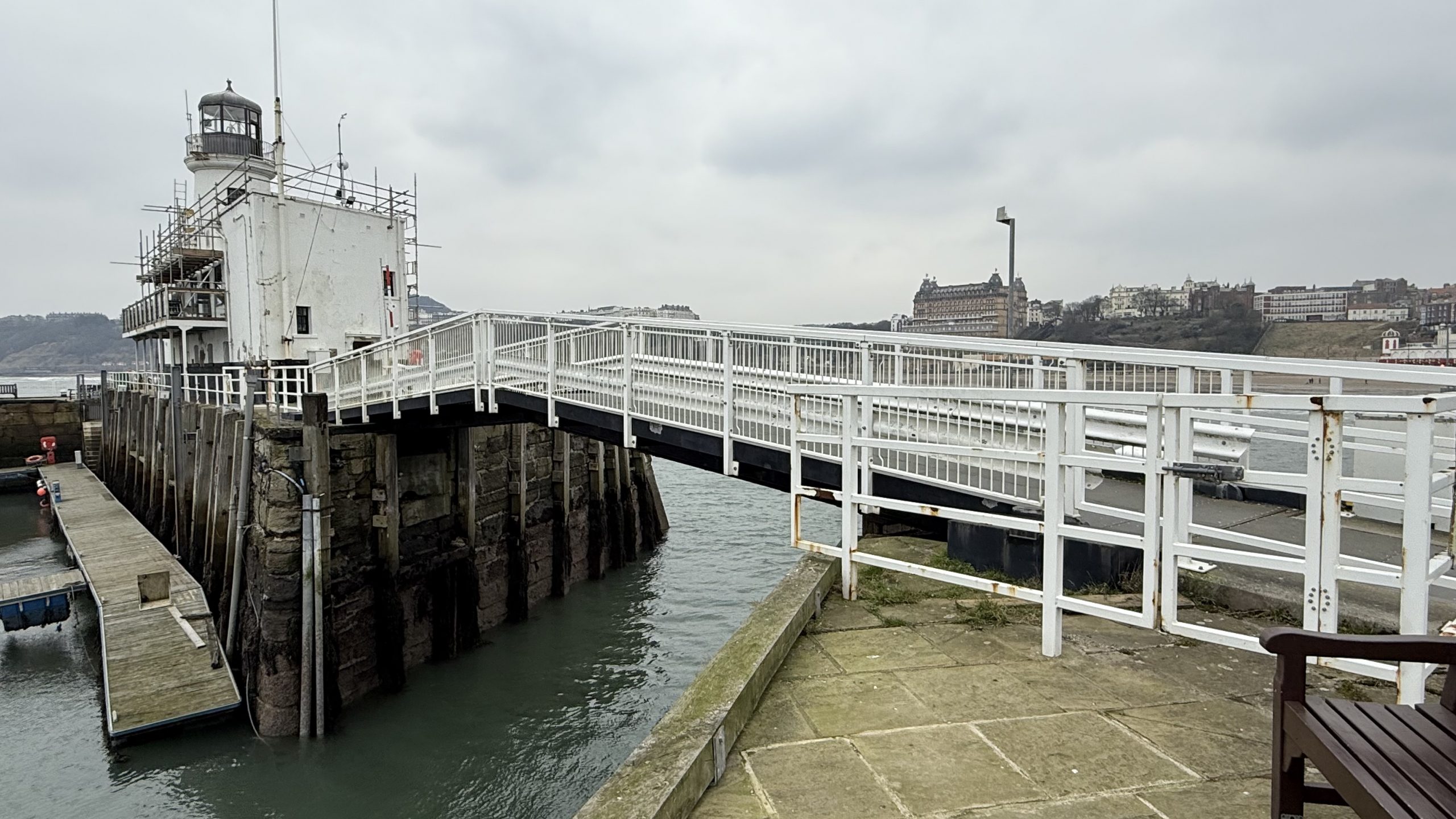 Scarborough Seawall Heritage Trail – Coastal Walk, History & Scenic Views