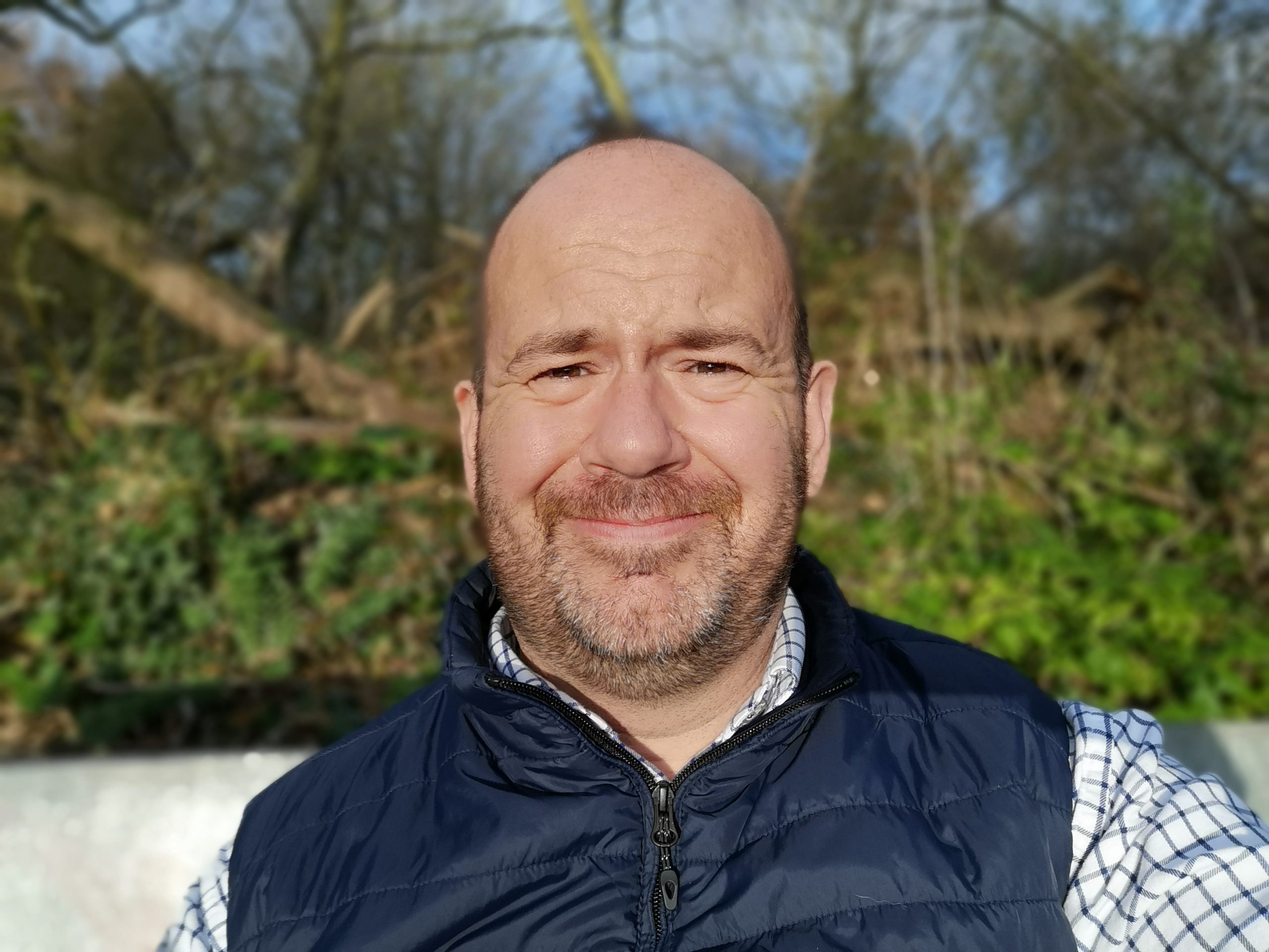 Phill’s Fitness Progress – 15 November 2025 Update