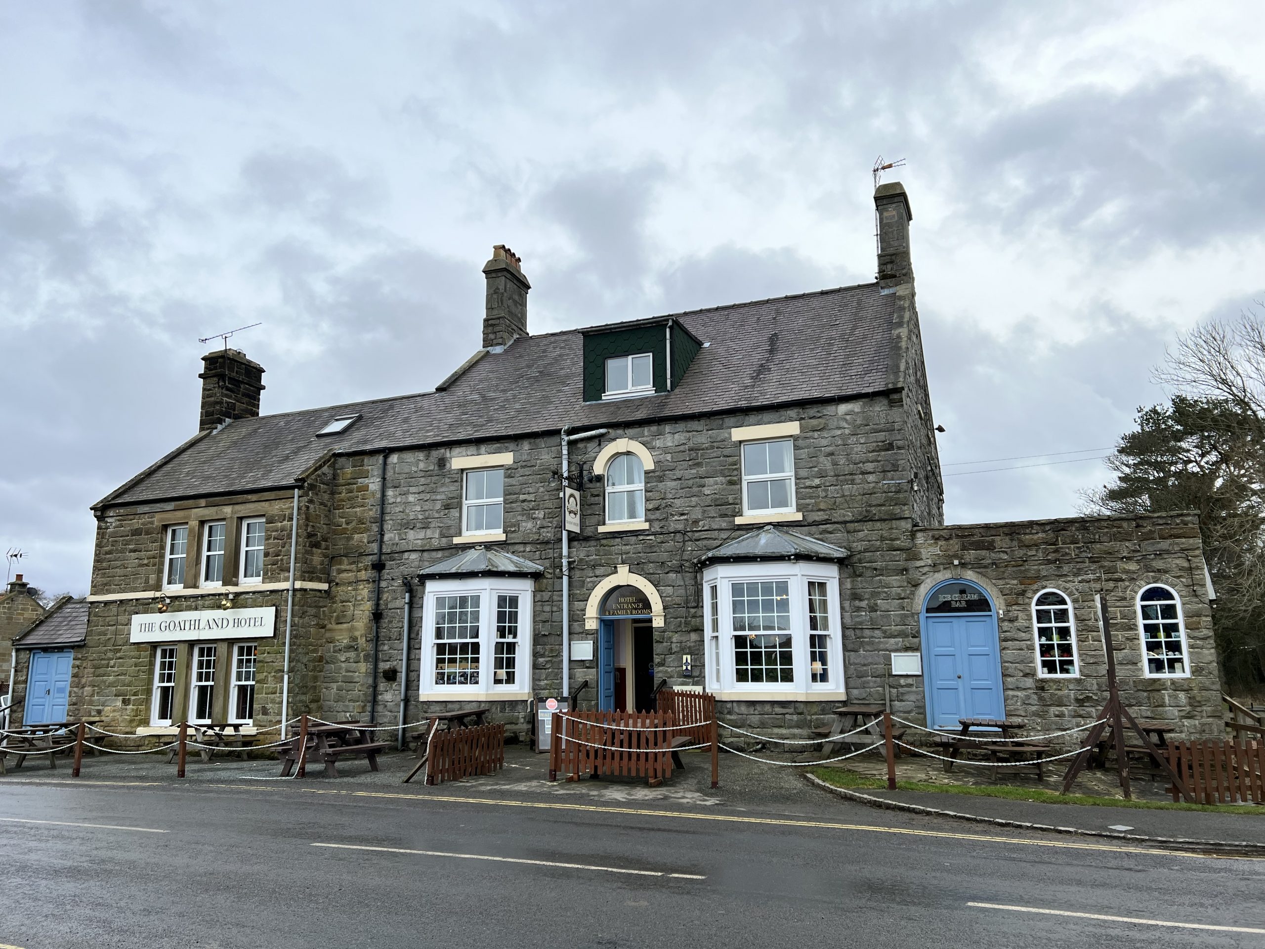 Circular Walk from Goathland – Discover the Heart of the North York Moors