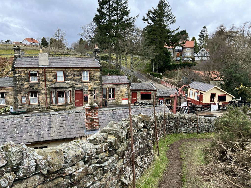 Circular Walk from Goathland – Discover the Heart of the North York Moors