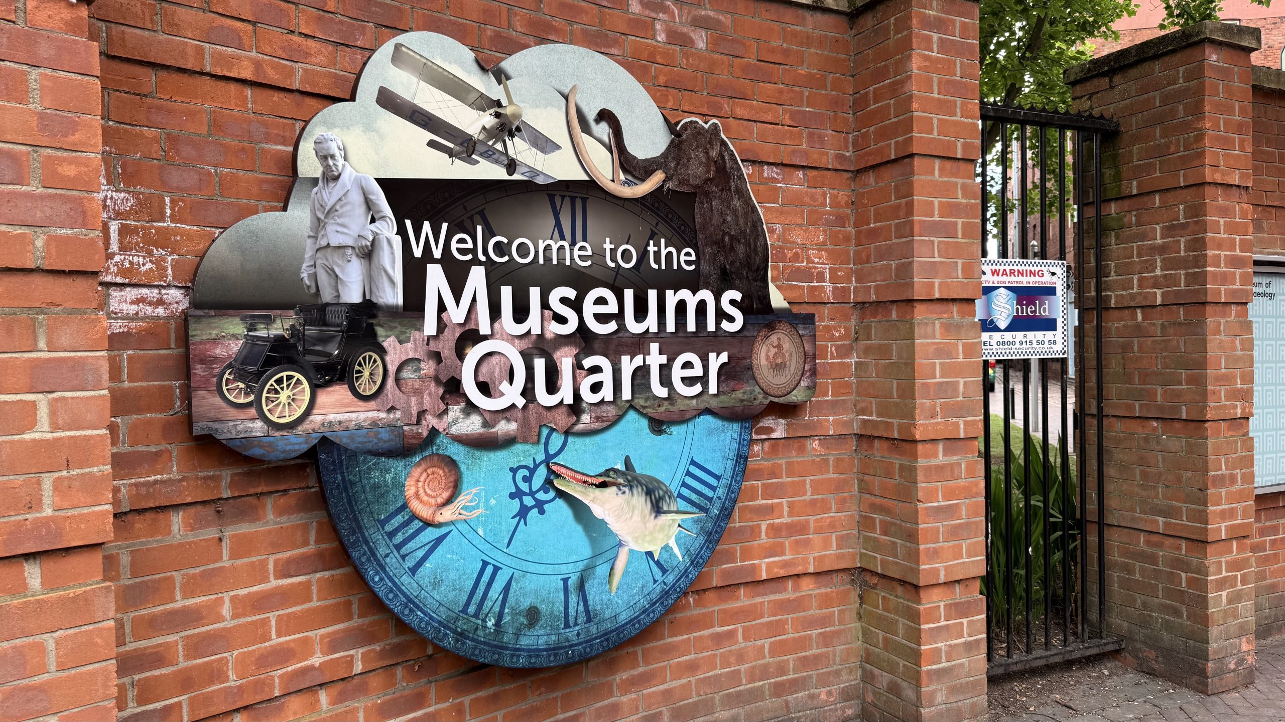 Kingston Upon Hull Travel Guide – Top Attractions, Culture & Things to Do