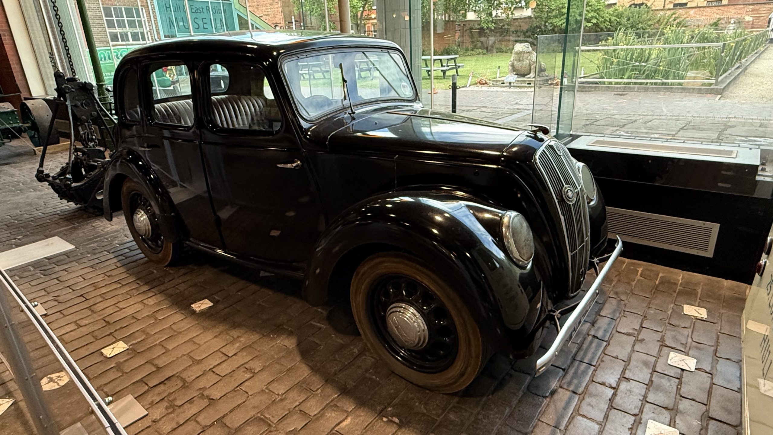 Hull Museums Quarter – History, Culture & Family-Friendly Attractions