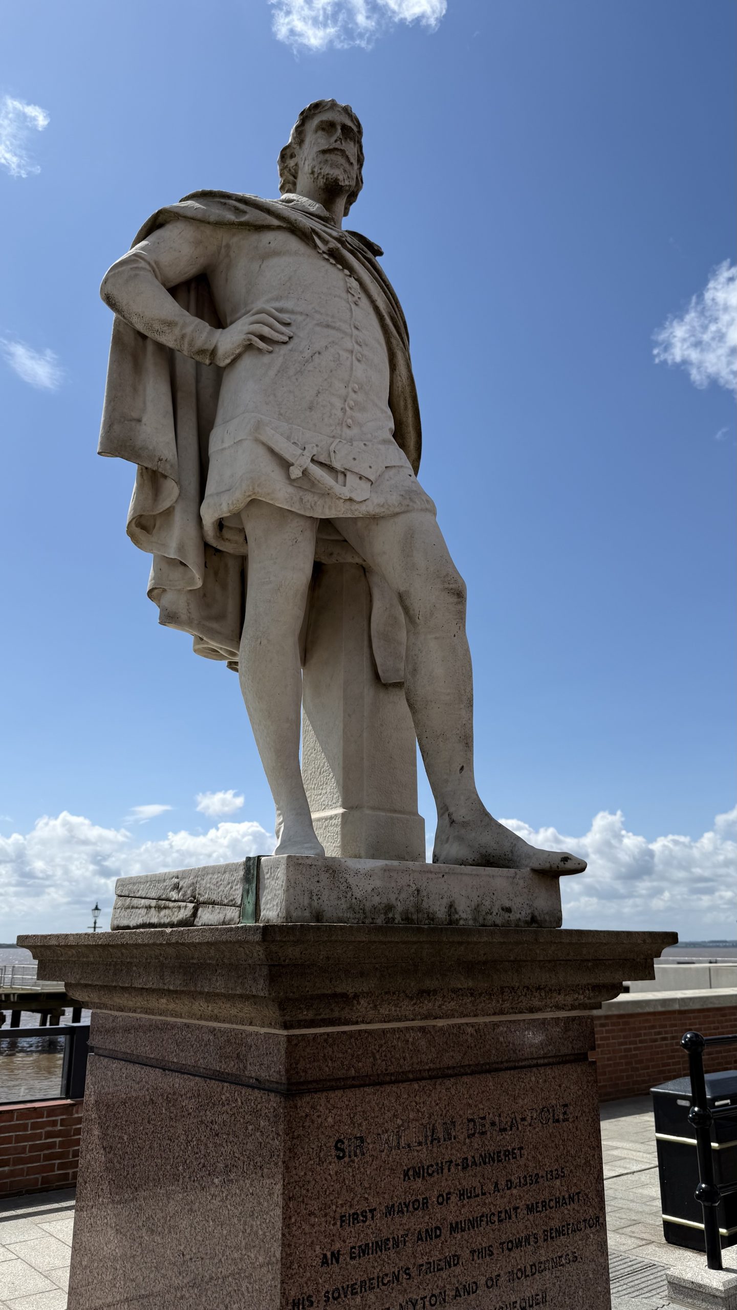 Kingston Upon Hull Travel Guide – Top Attractions, Culture & Things to Do