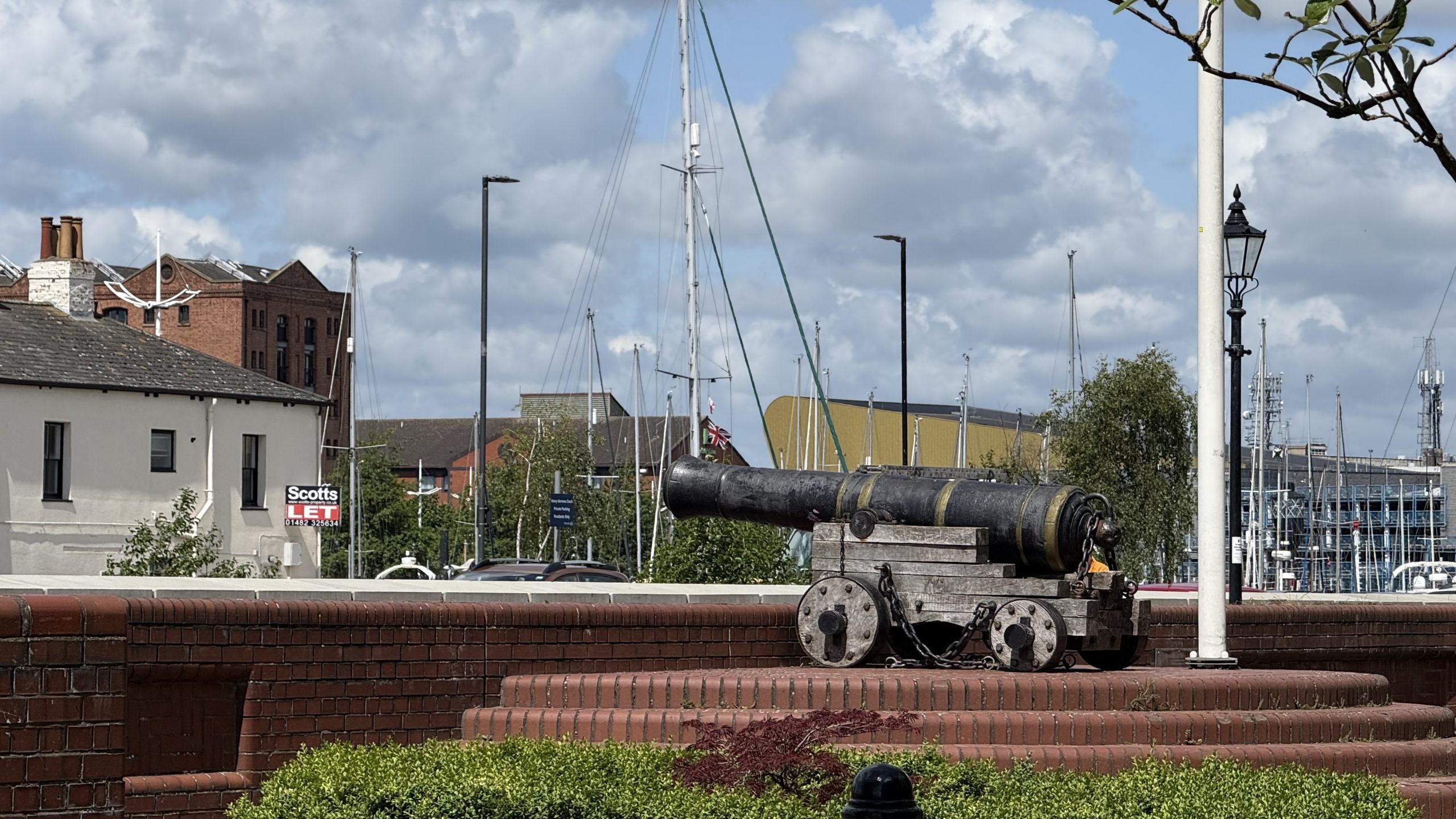 Kingston Upon Hull Travel Guide – Top Attractions, Culture & Things to Do