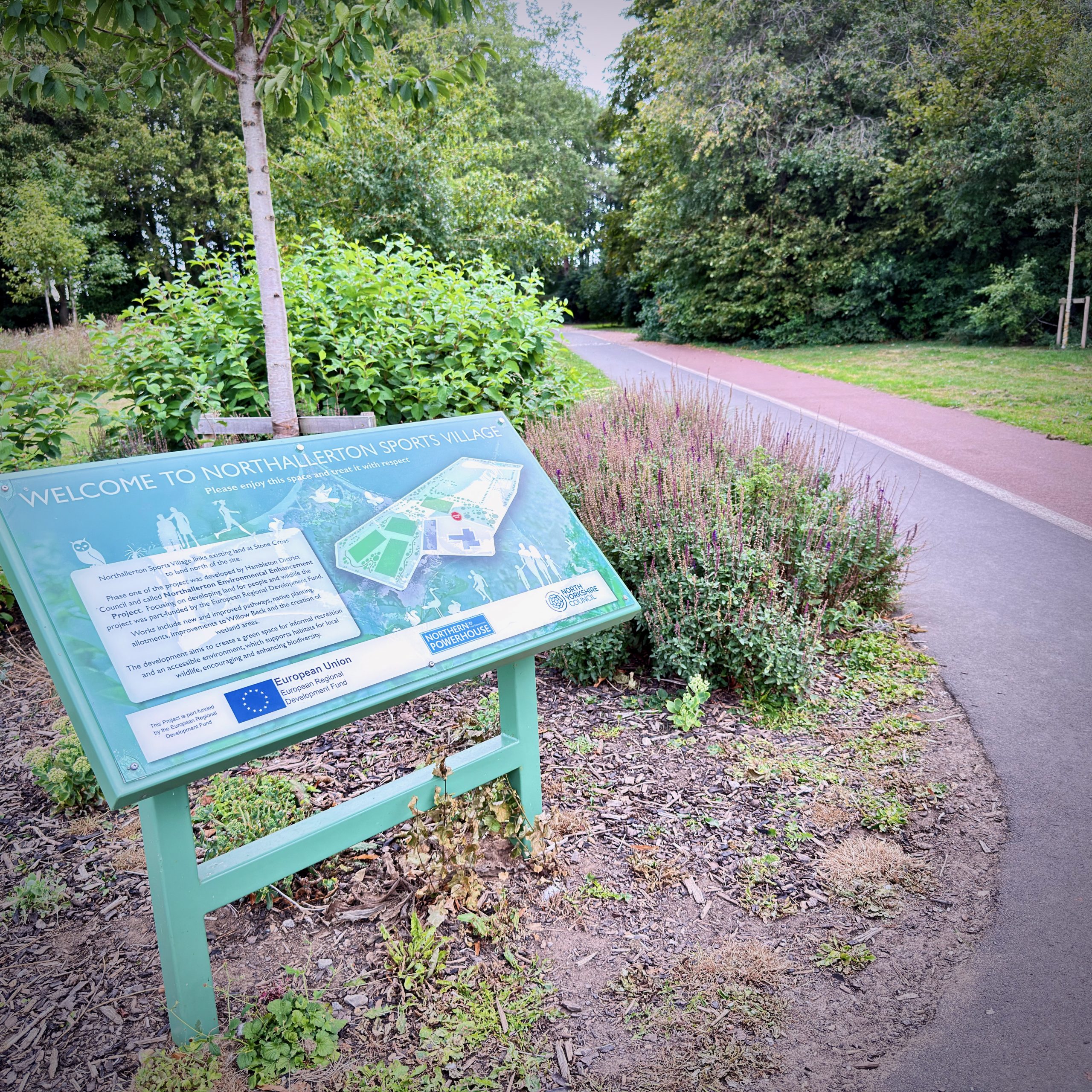 Discover Northallerton: Historic Market Town at the Heart of North Yorkshire