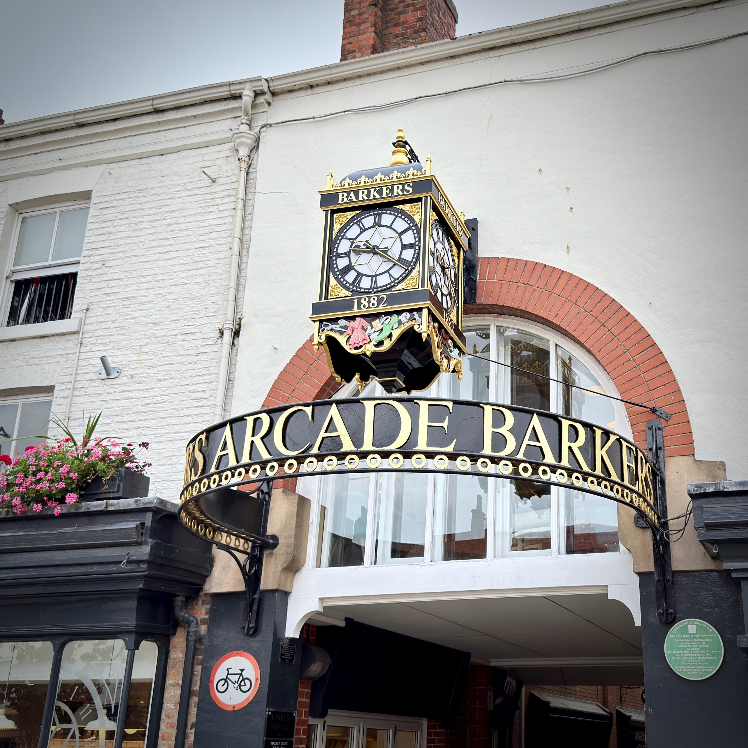 Discover Northallerton: Historic Market Town at the Heart of North Yorkshire