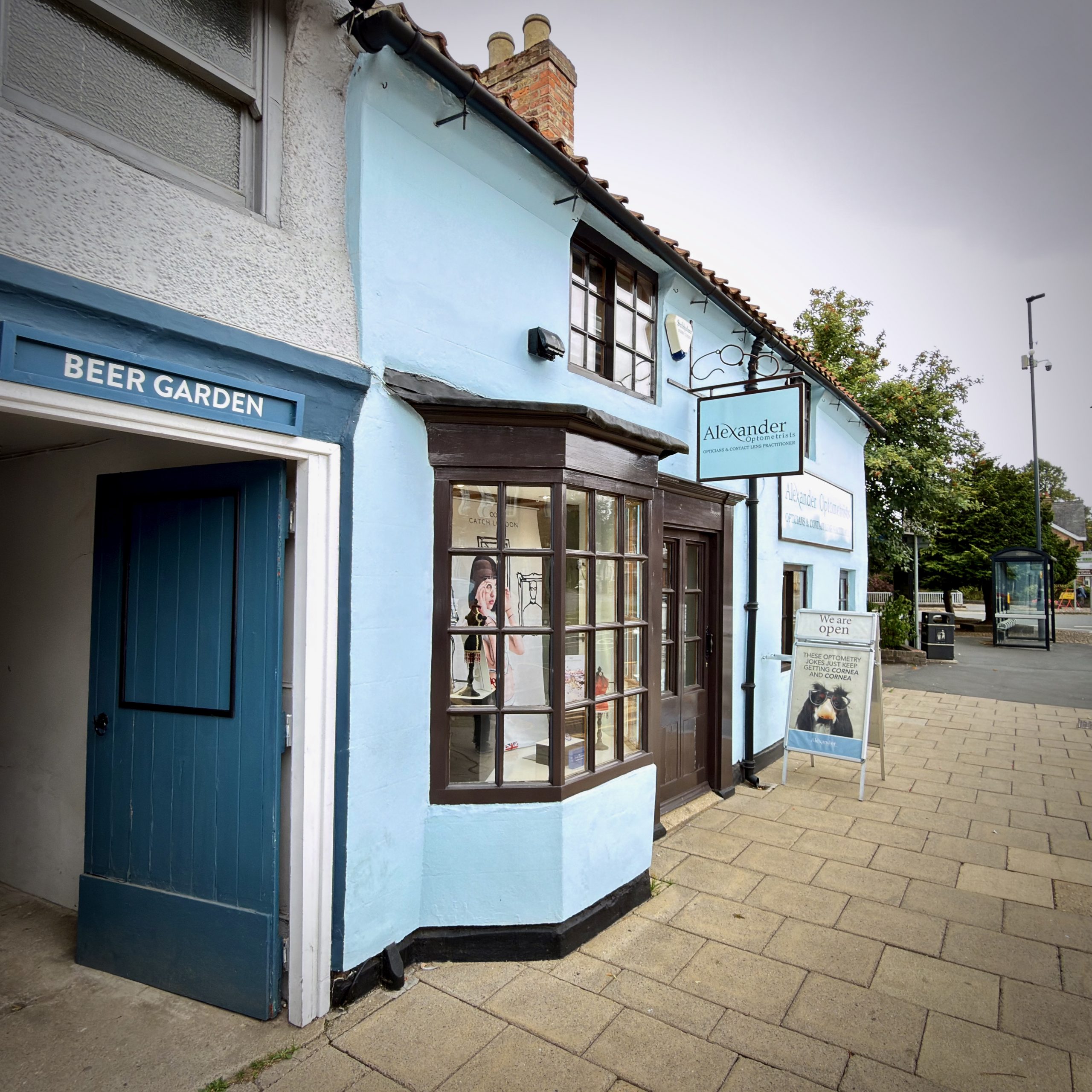 Discover Northallerton: Historic Market Town at the Heart of North Yorkshire