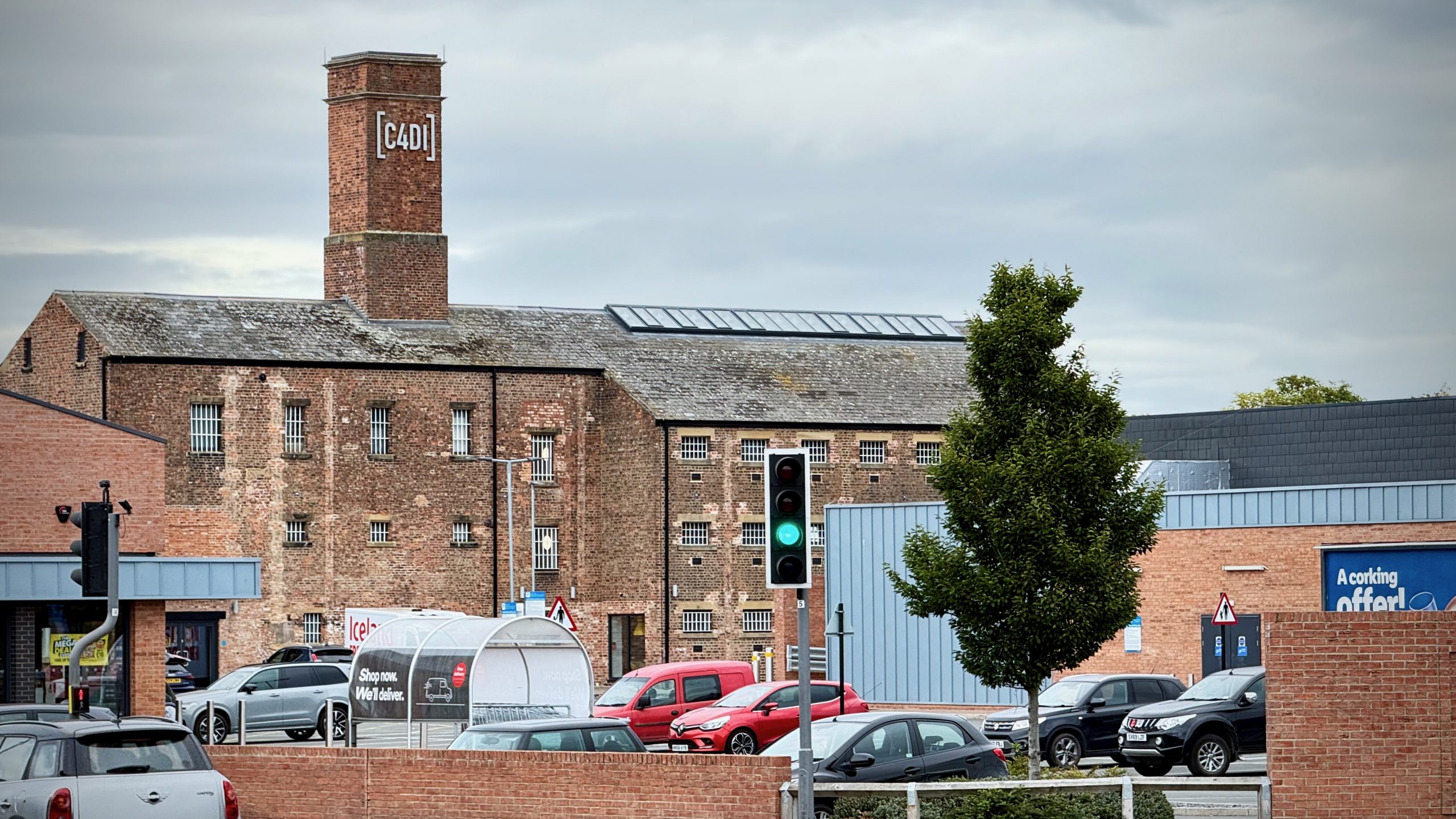 Discover Northallerton: Historic Market Town at the Heart of North Yorkshire