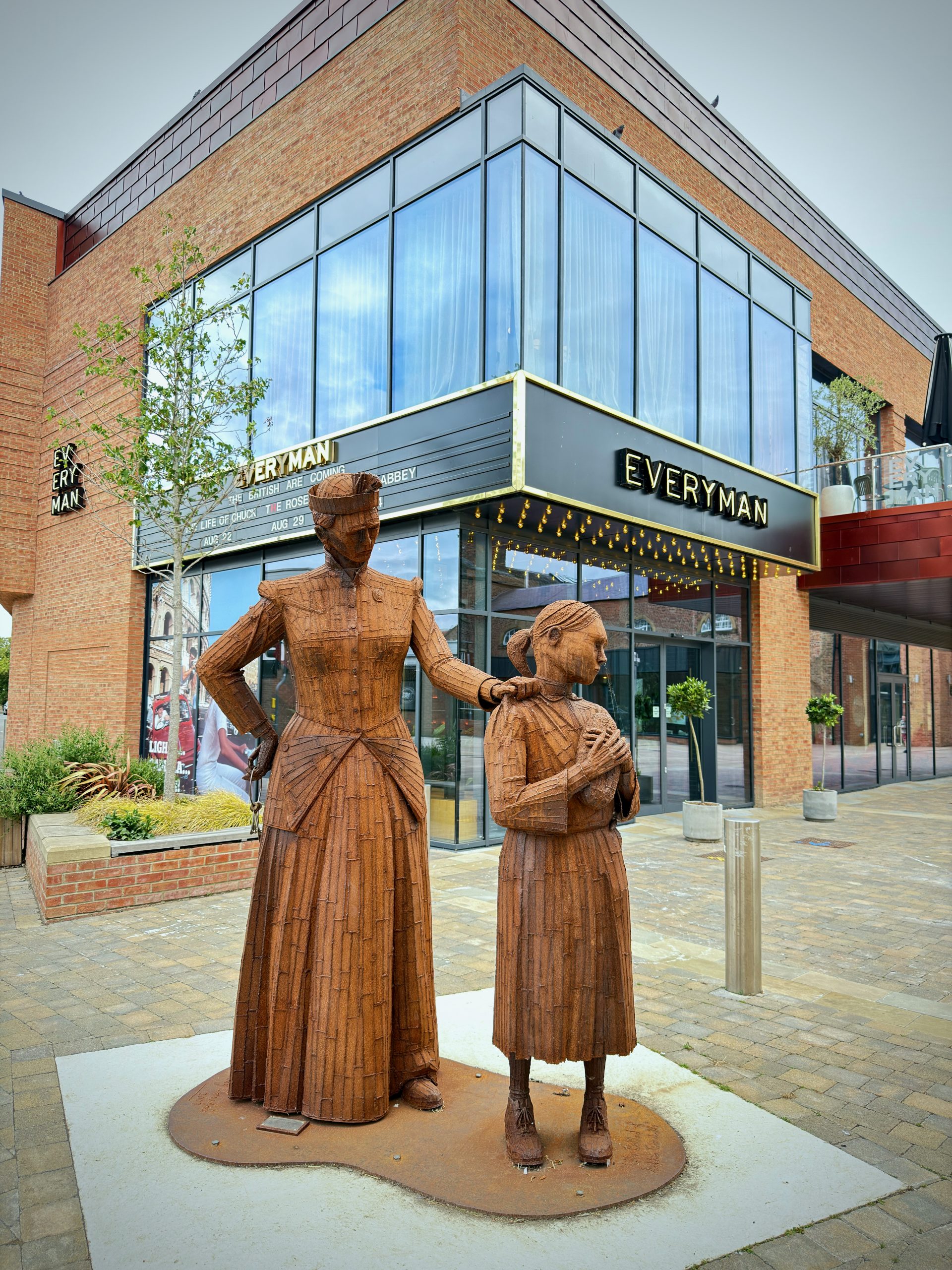 Discover Northallerton: Historic Market Town at the Heart of North Yorkshire