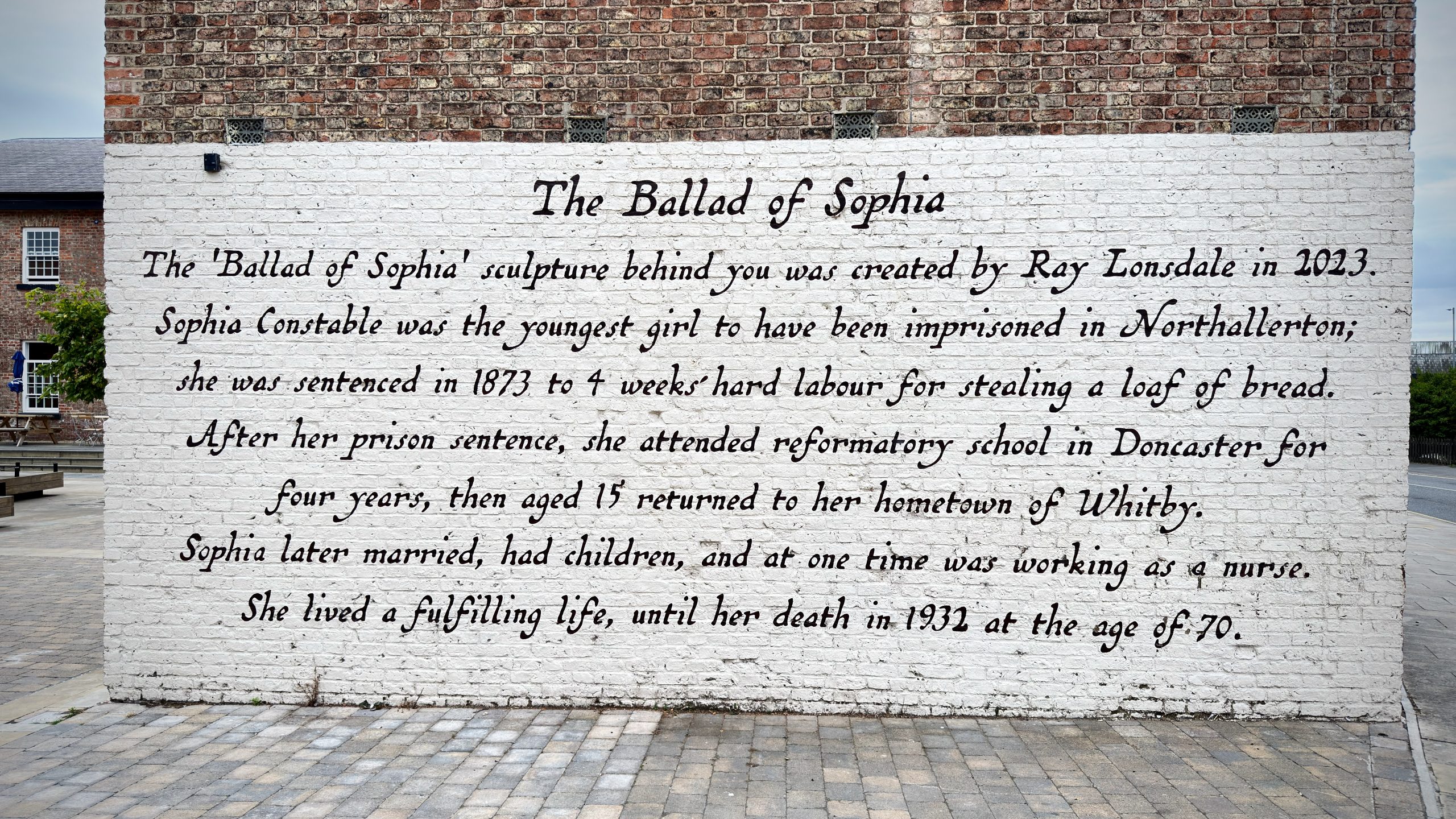 Discover Northallerton: Historic Market Town at the Heart of North Yorkshire