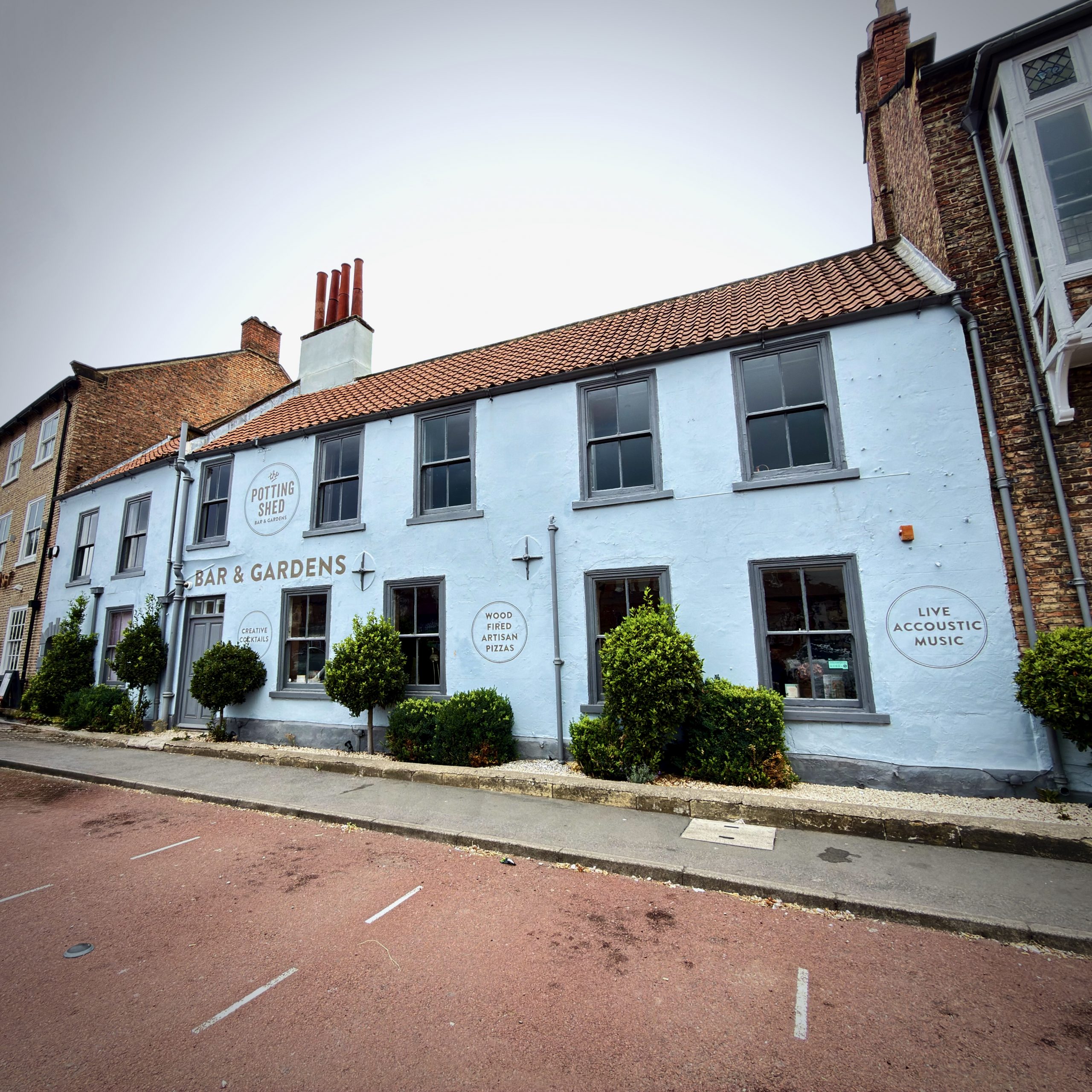 Discover Northallerton: Historic Market Town at the Heart of North Yorkshire