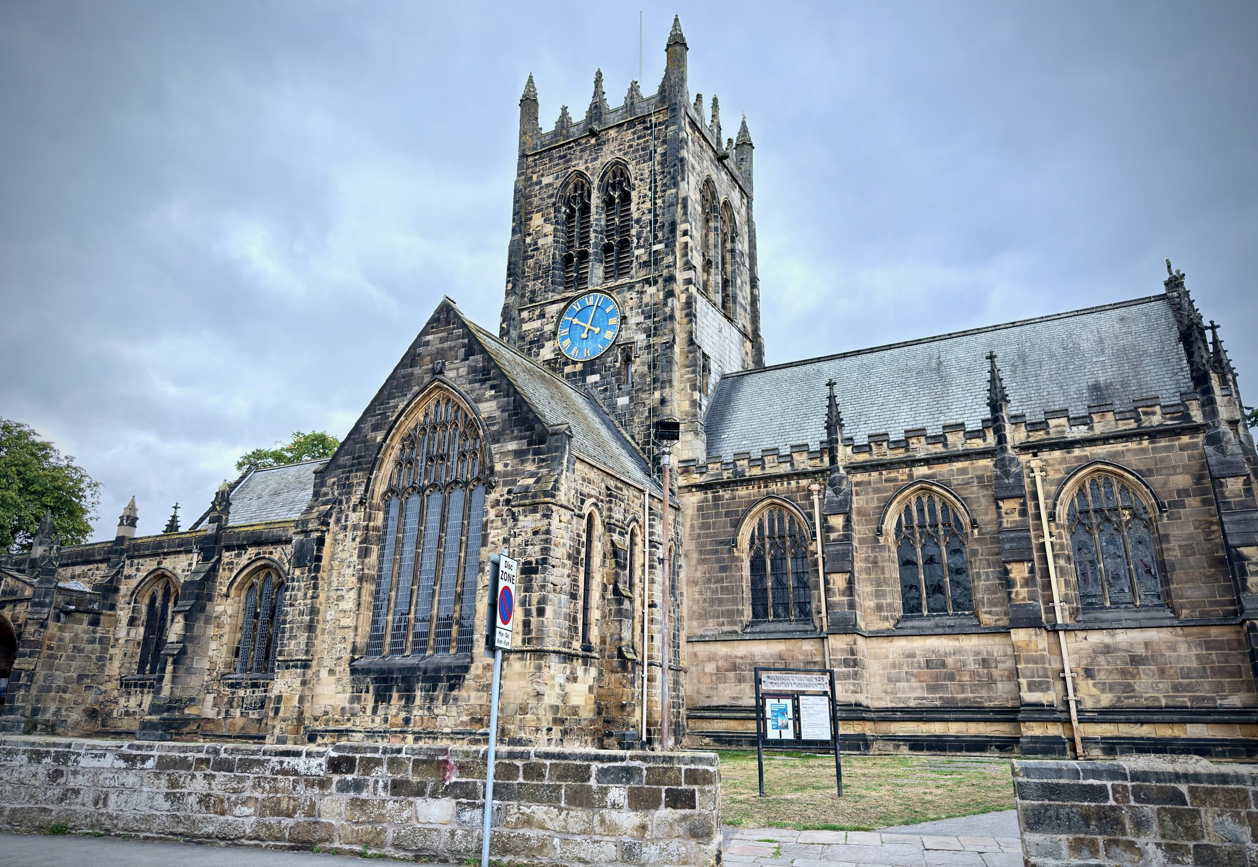 Discover Northallerton: Historic Market Town at the Heart of North Yorkshire