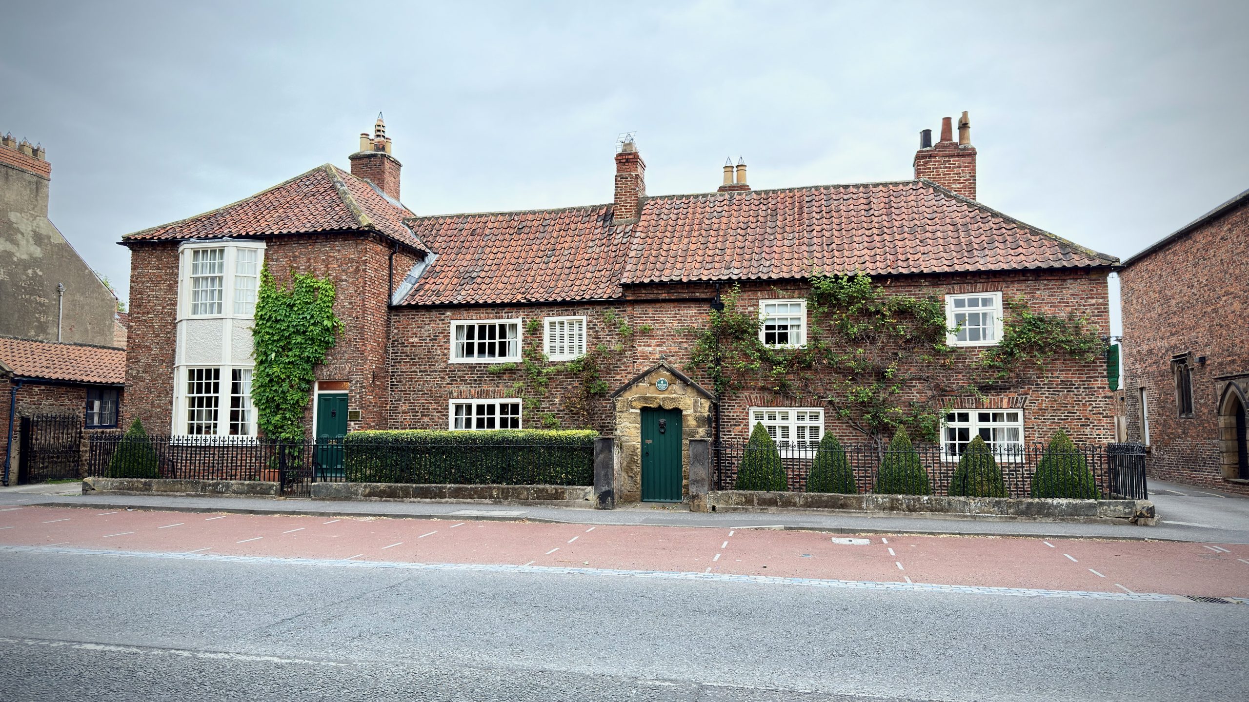 Discover Northallerton: Historic Market Town at the Heart of North Yorkshire