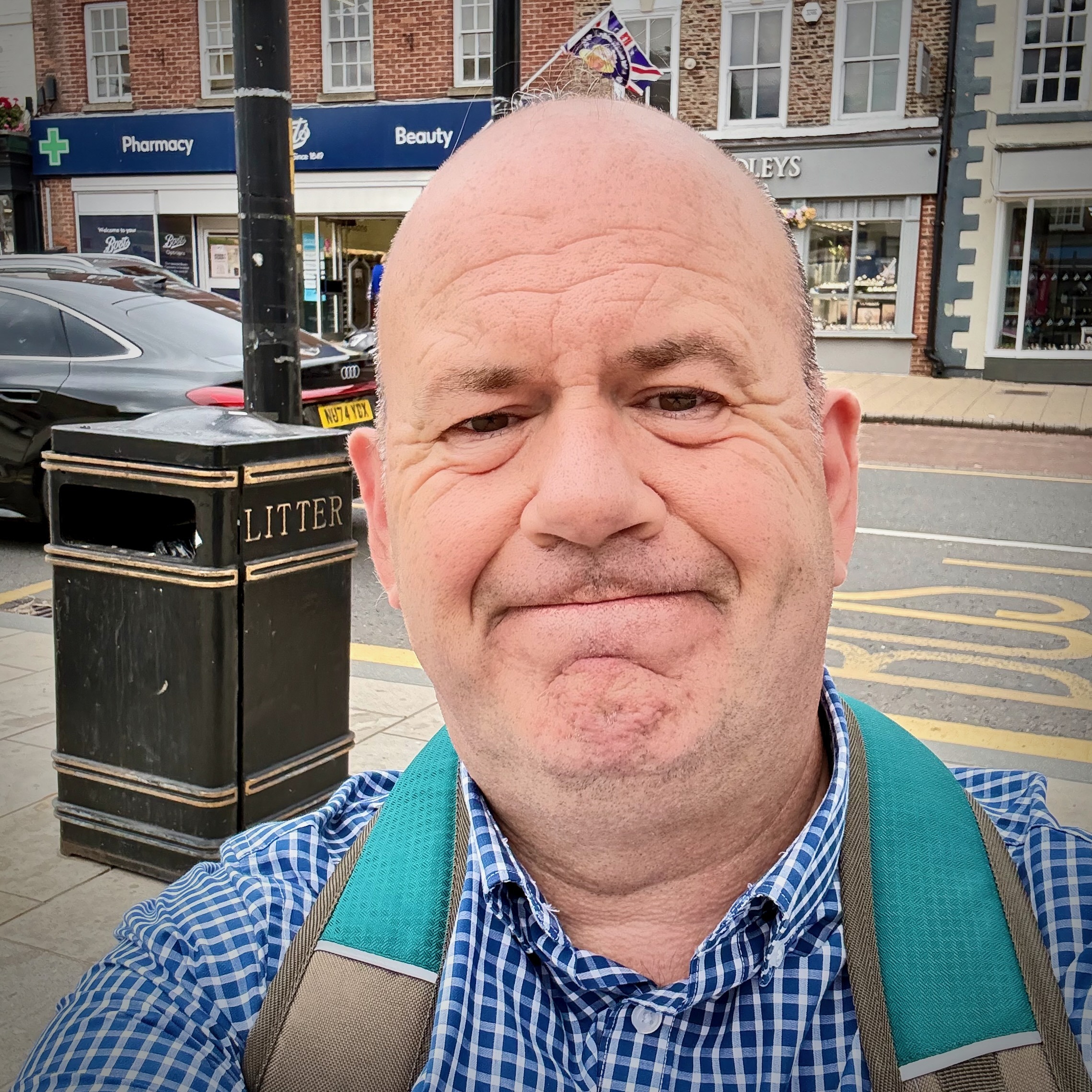 Discover Northallerton: Historic Market Town at the Heart of North Yorkshire