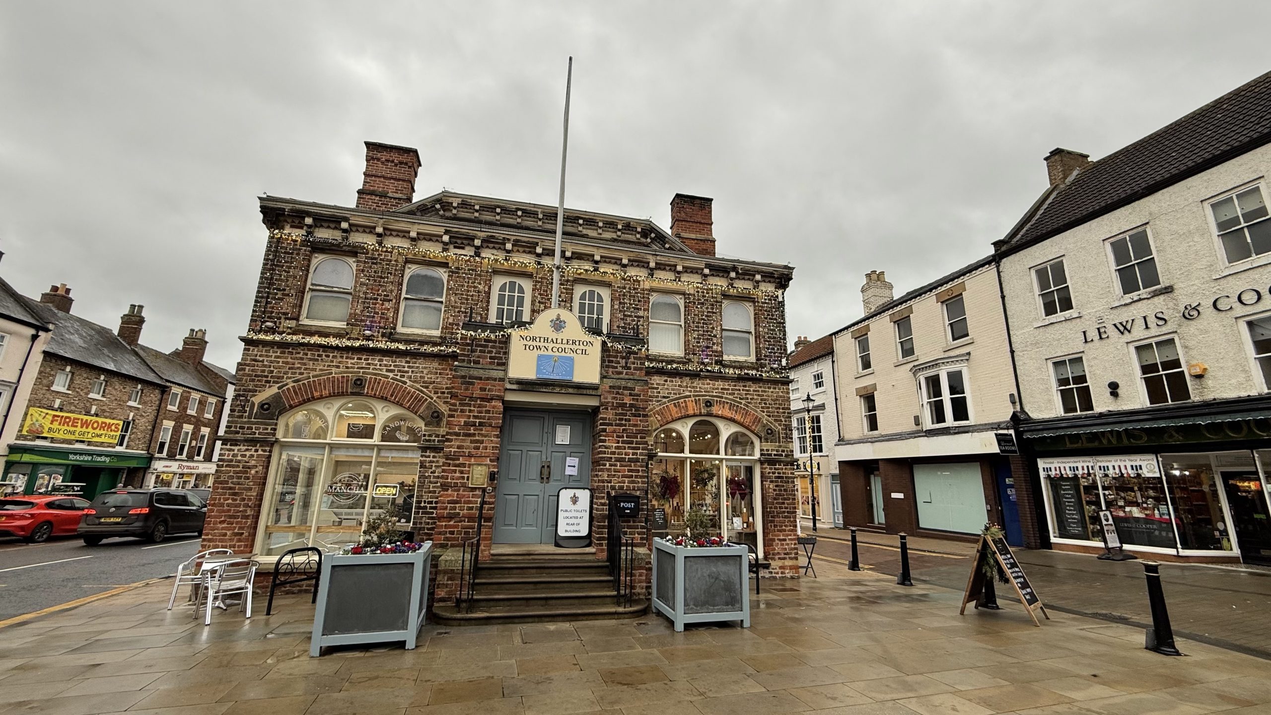 Phill’s Fitness Progress – 15 November 2025 Update