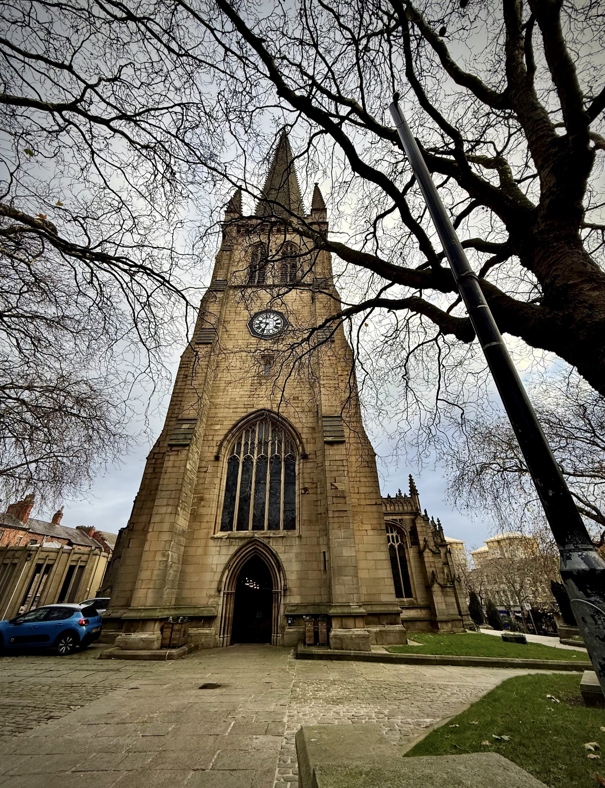 Discover Wakefield, West Yorkshire – Culture, Heritage & Visitor Guide