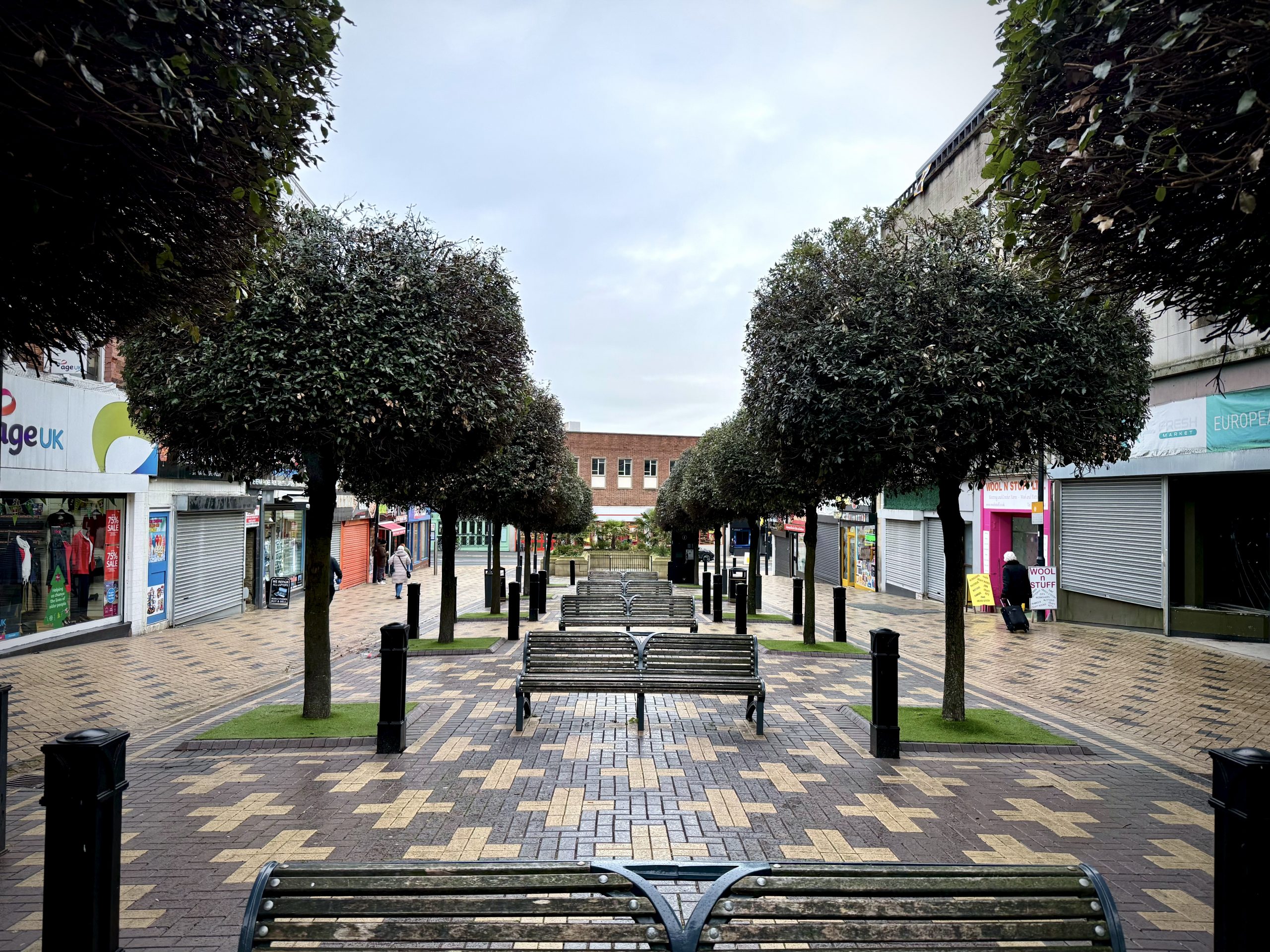 Discover Wakefield, West Yorkshire – Culture, Heritage & Visitor Guide