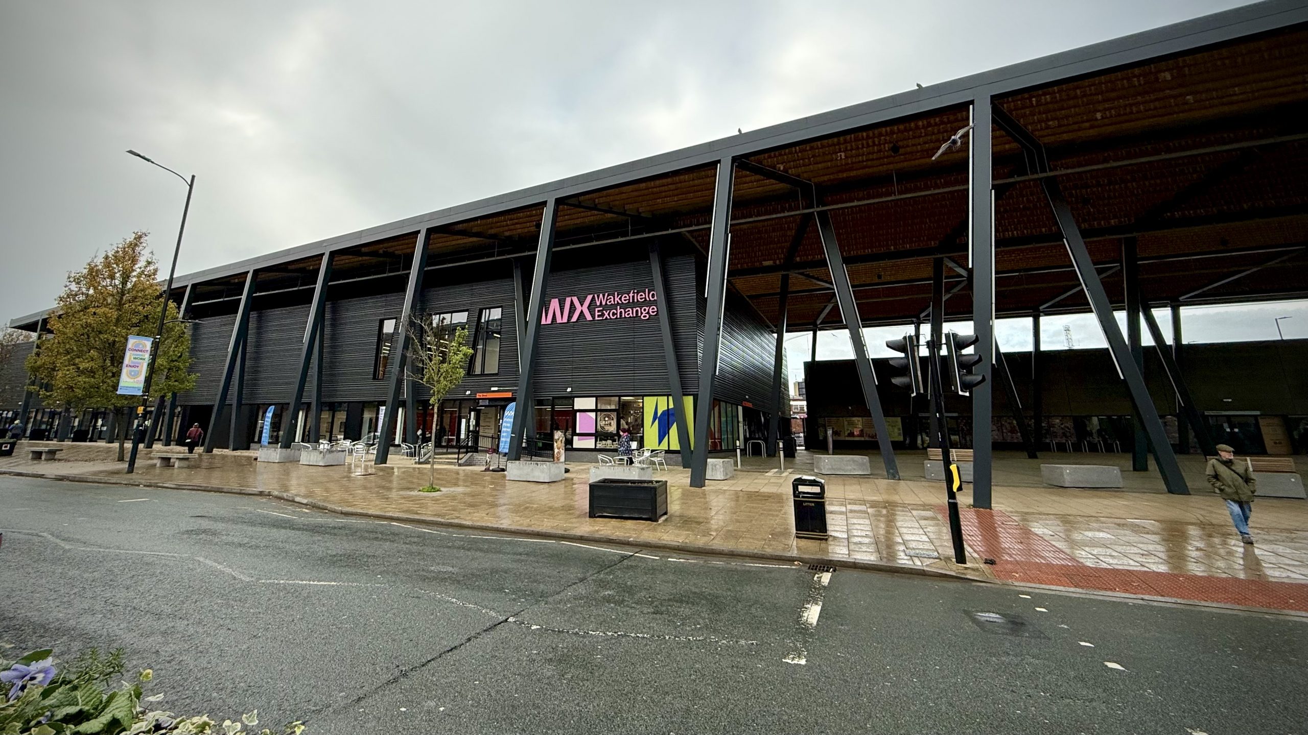 Discover Wakefield, West Yorkshire – Culture, Heritage & Visitor Guide